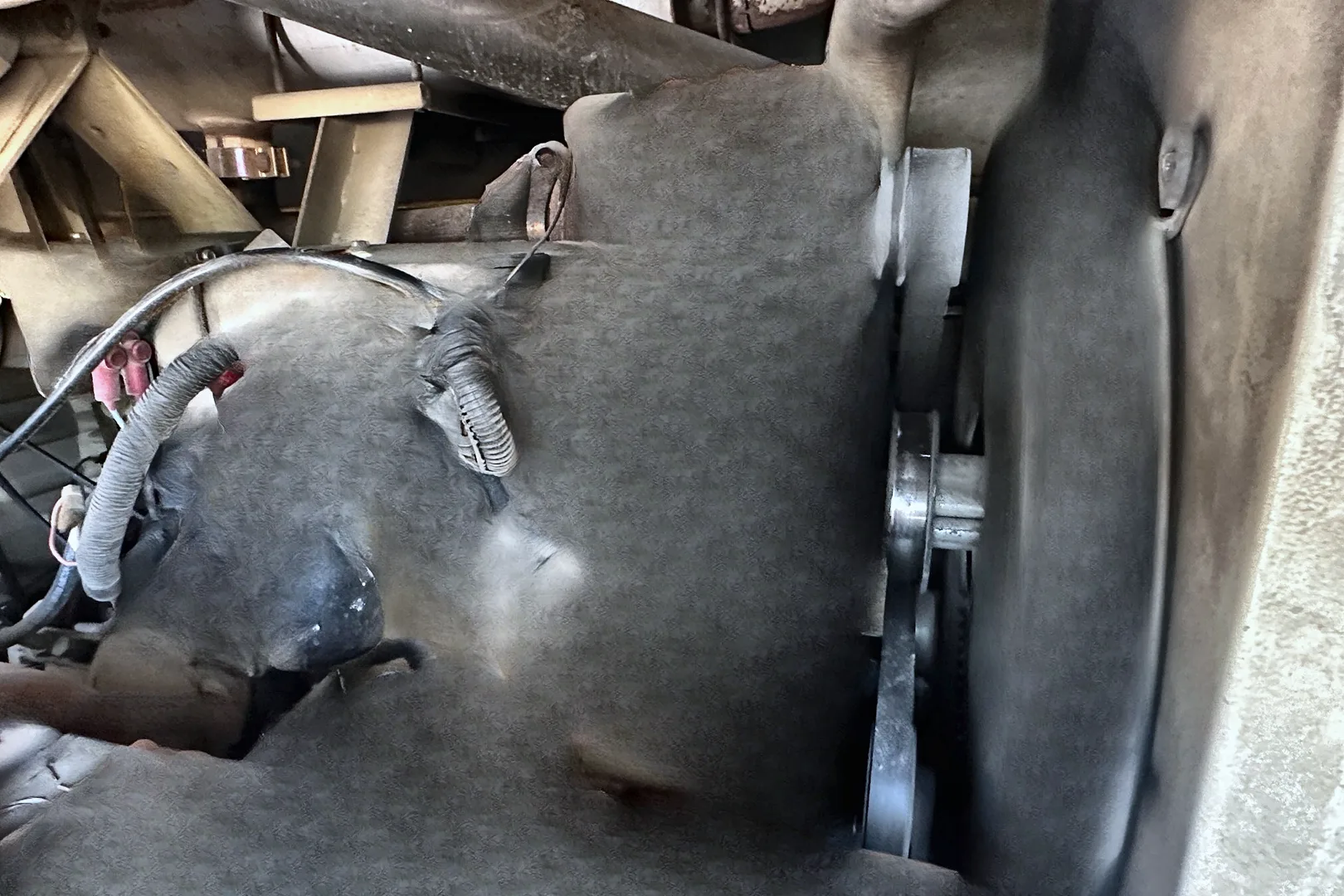 2006 STERLING L7500 - view 14 of 49