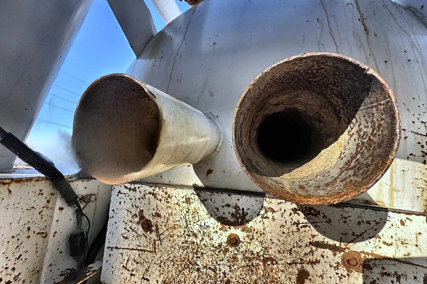 2006 STERLING L7500 - view 15 of 49