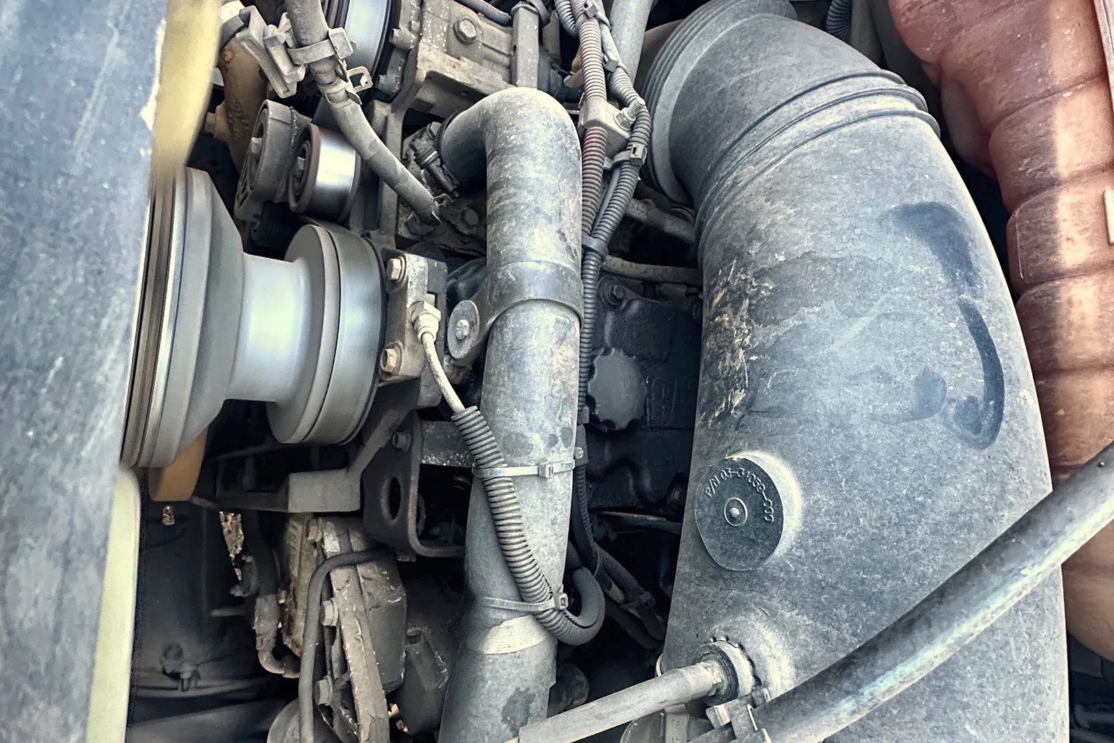 2006 STERLING L7500 - view 17 of 49