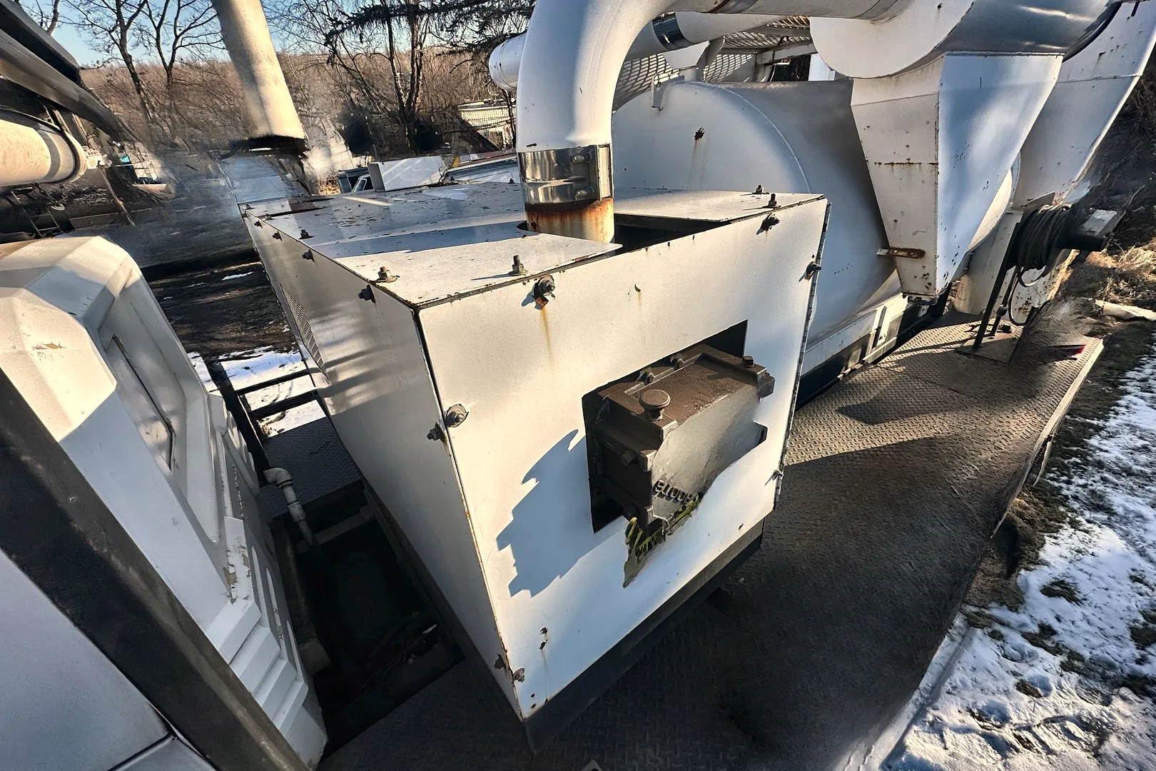 2006 STERLING L7500 - view 18 of 49