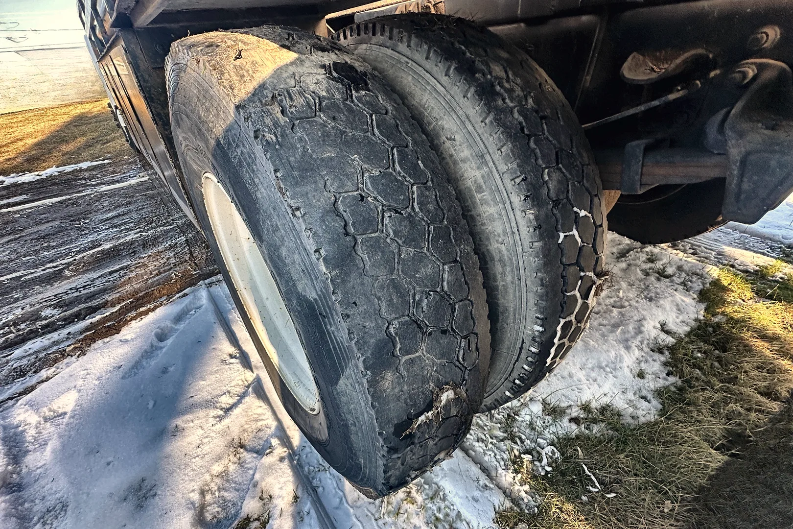 2006 STERLING L7500 - view 20 of 49