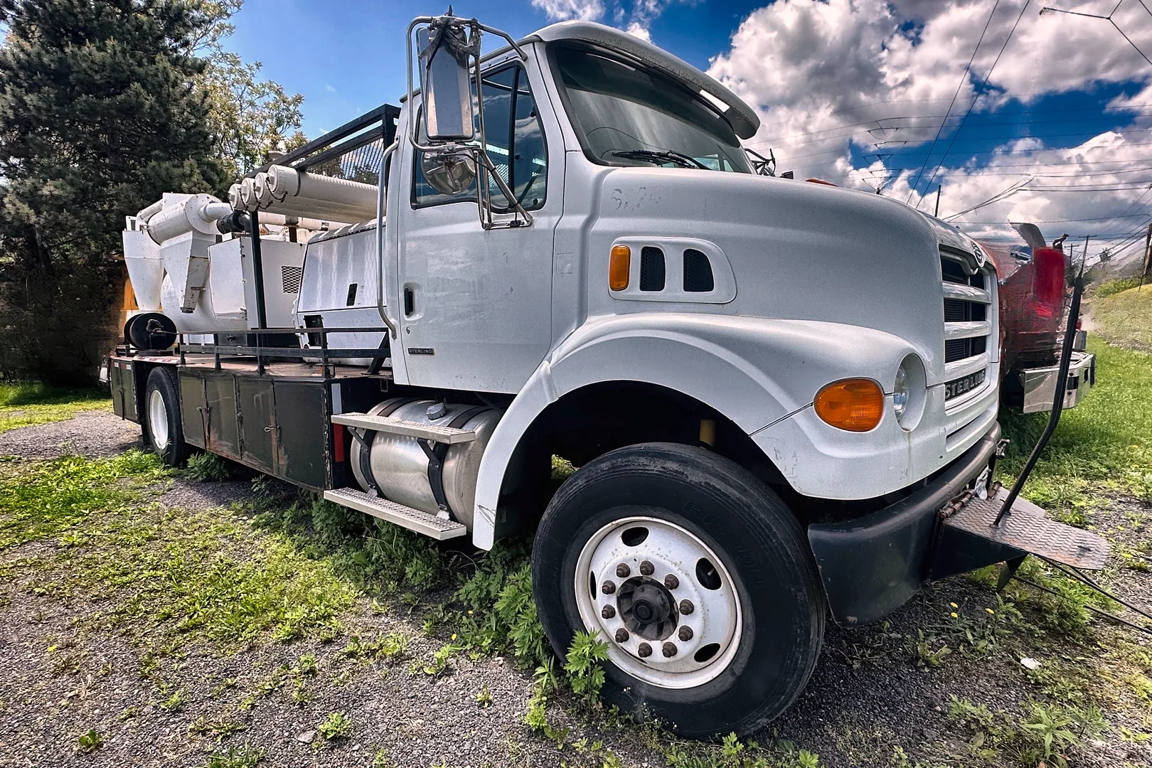 2006 STERLING L7500 - view 7 of 49