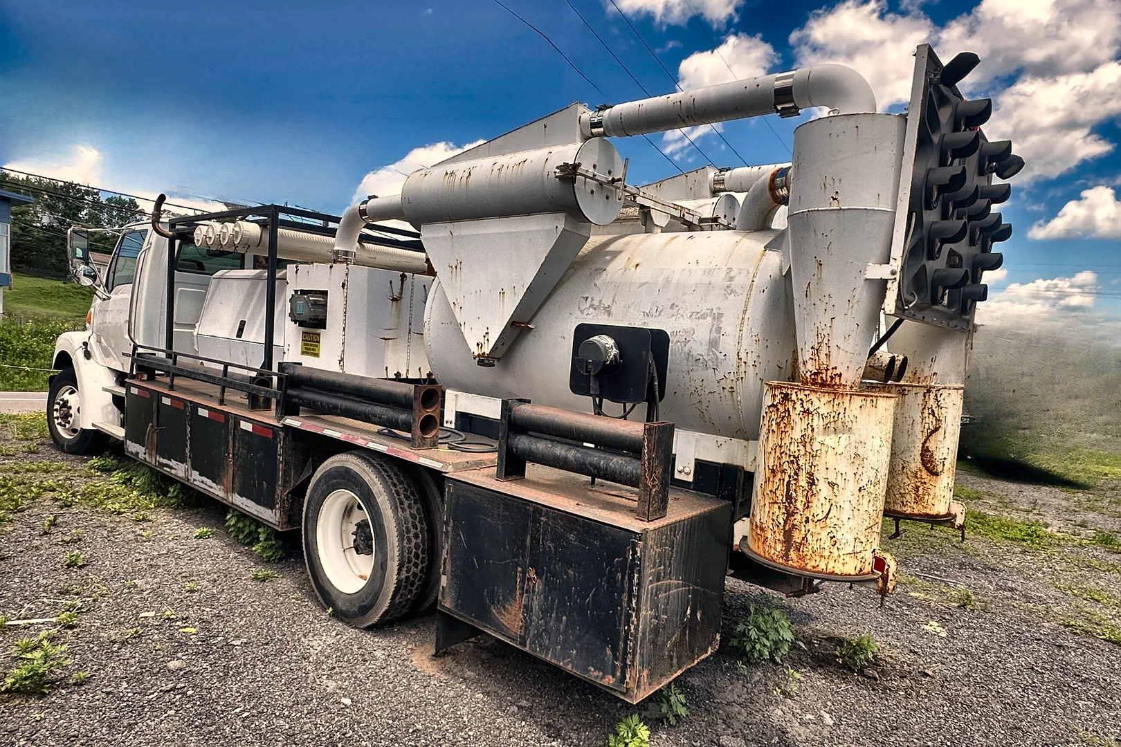 2006 STERLING L7500 - view 8 of 49