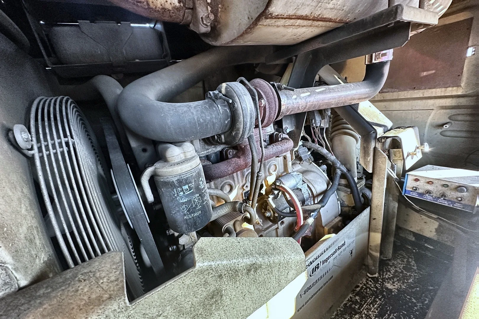 2006 STERLING L7500 - view 9 of 49