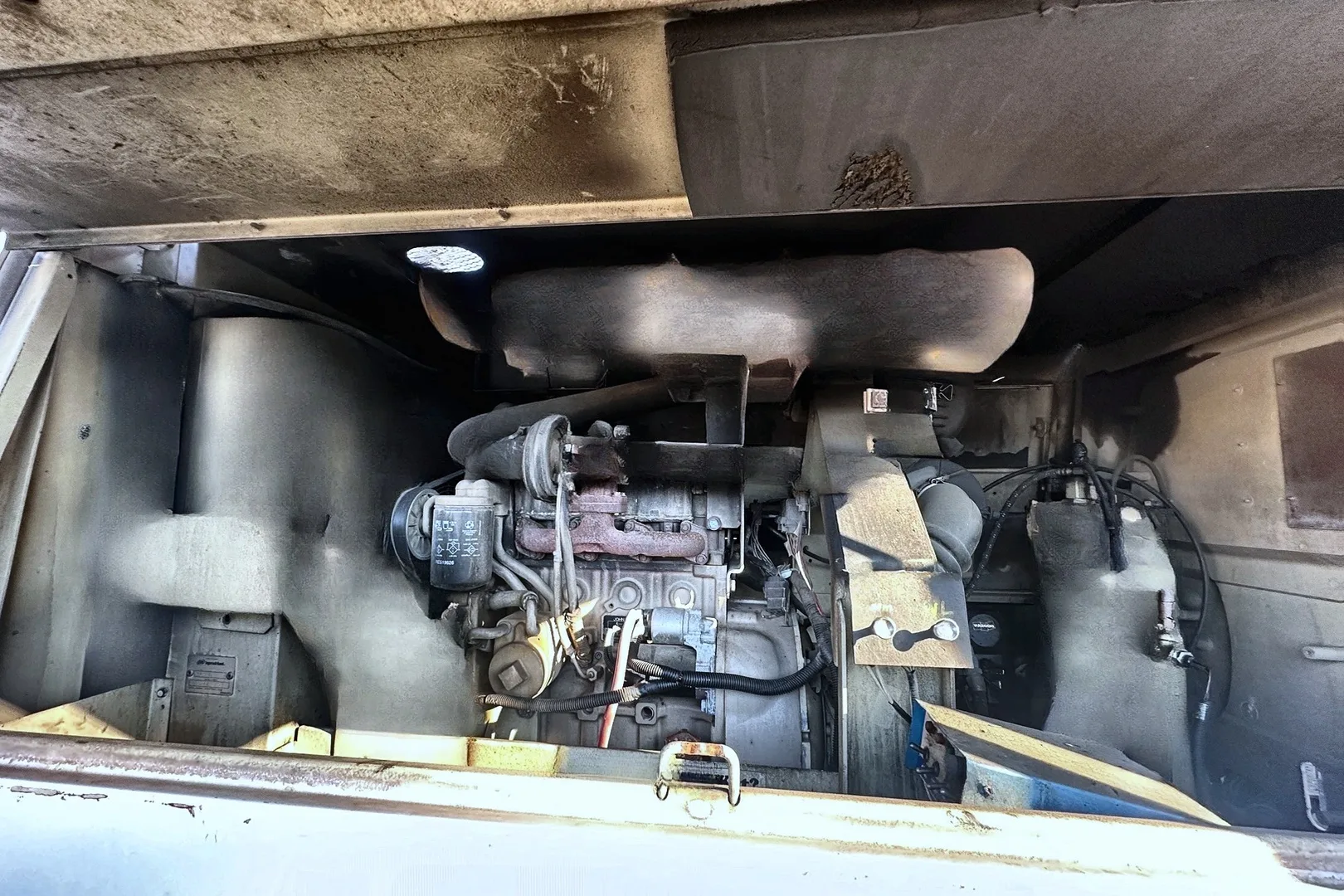 2006 STERLING L7500 - view 12 of 49