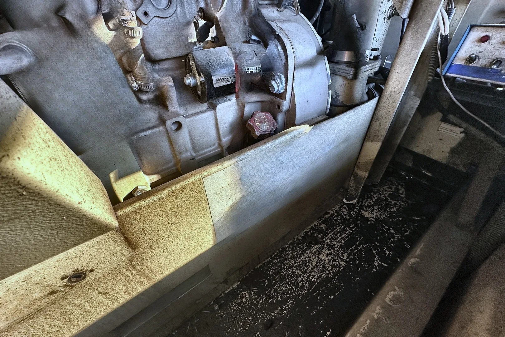 2006 STERLING L7500 - view 11 of 49