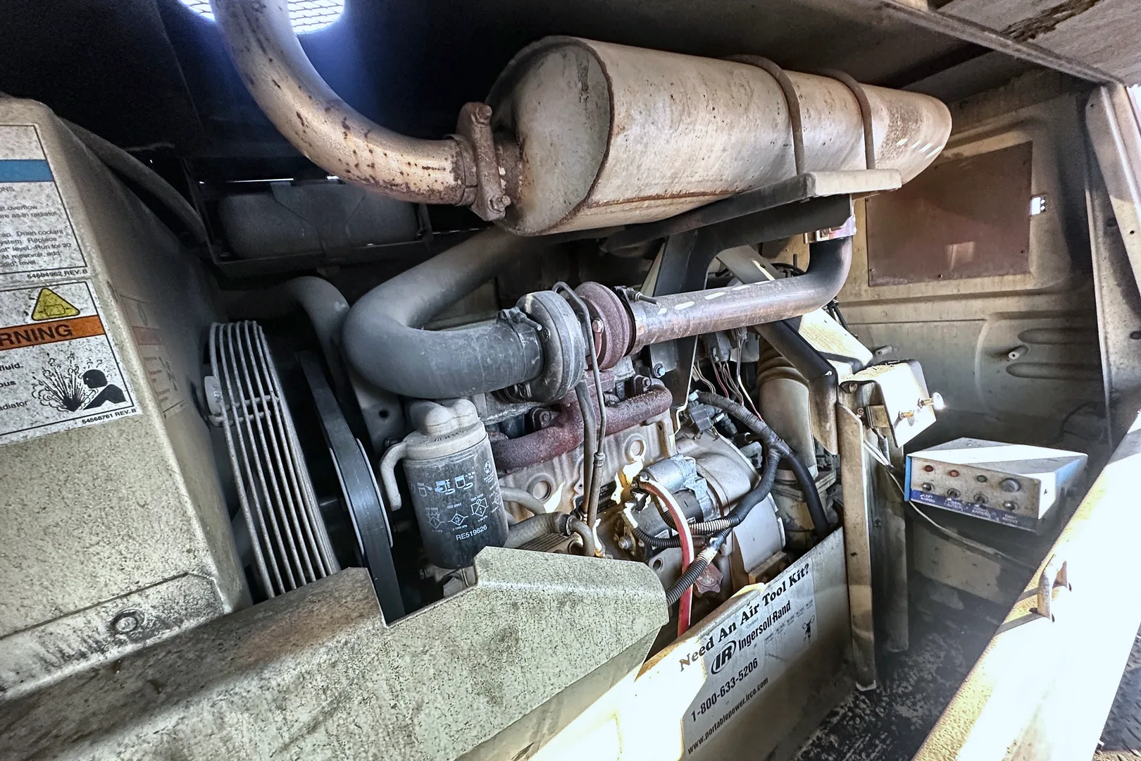 2006 STERLING L7500 - view 10 of 49