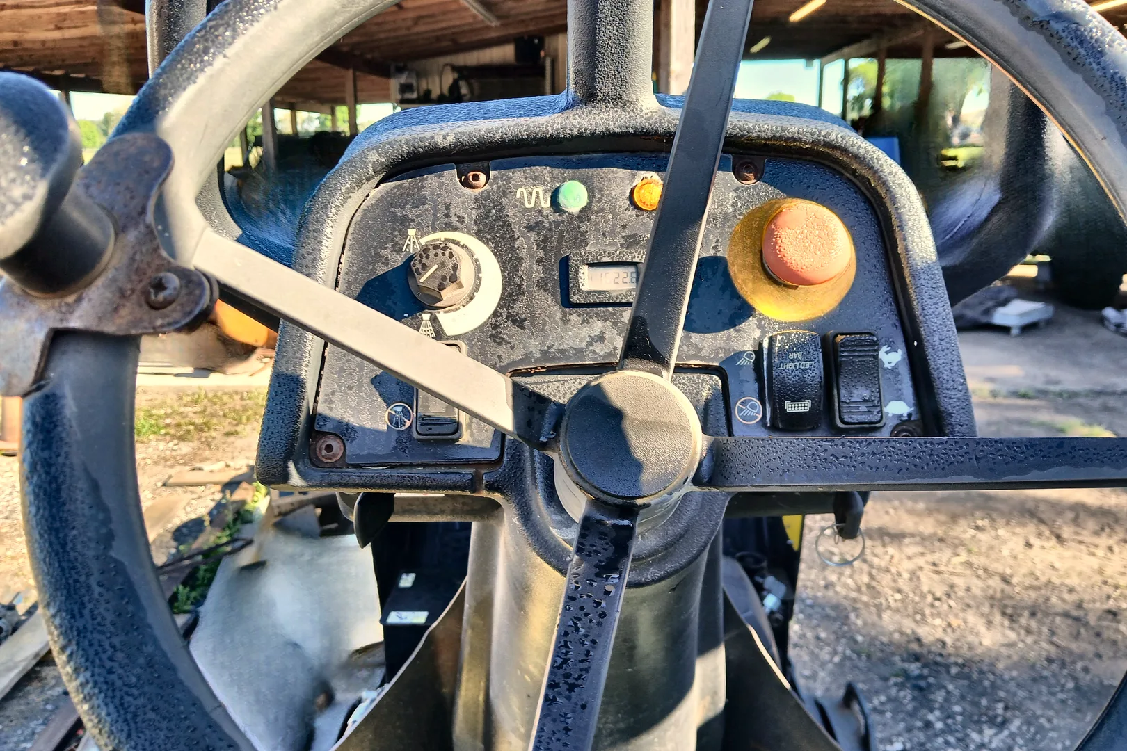 2014 WACKER NEUSON RD12A - view 15 of 24