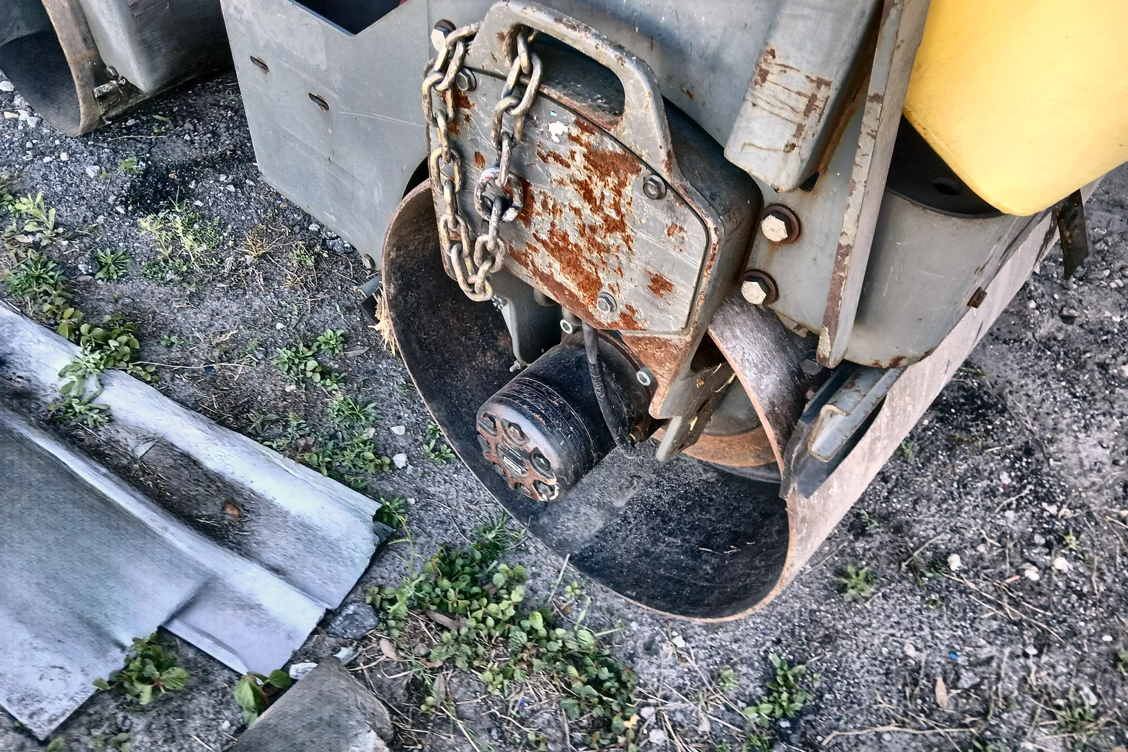 2014 WACKER NEUSON RD12A - view 17 of 24