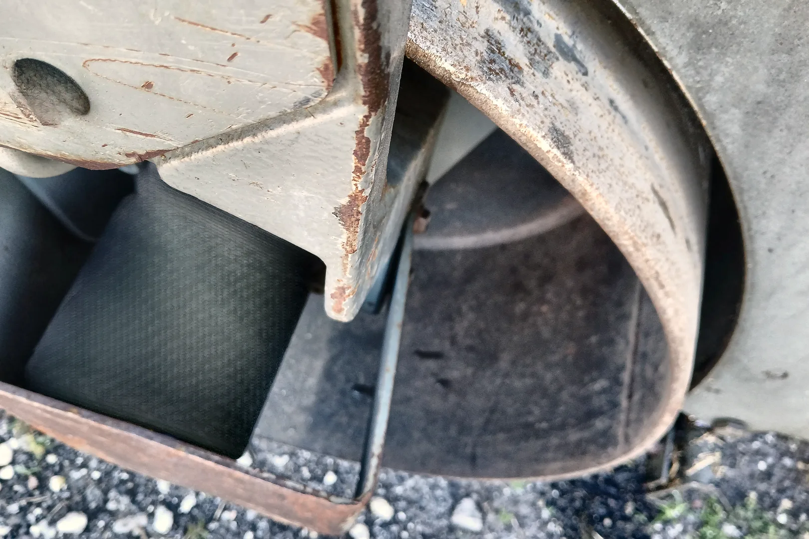 2014 WACKER NEUSON RD12A - view 19 of 24