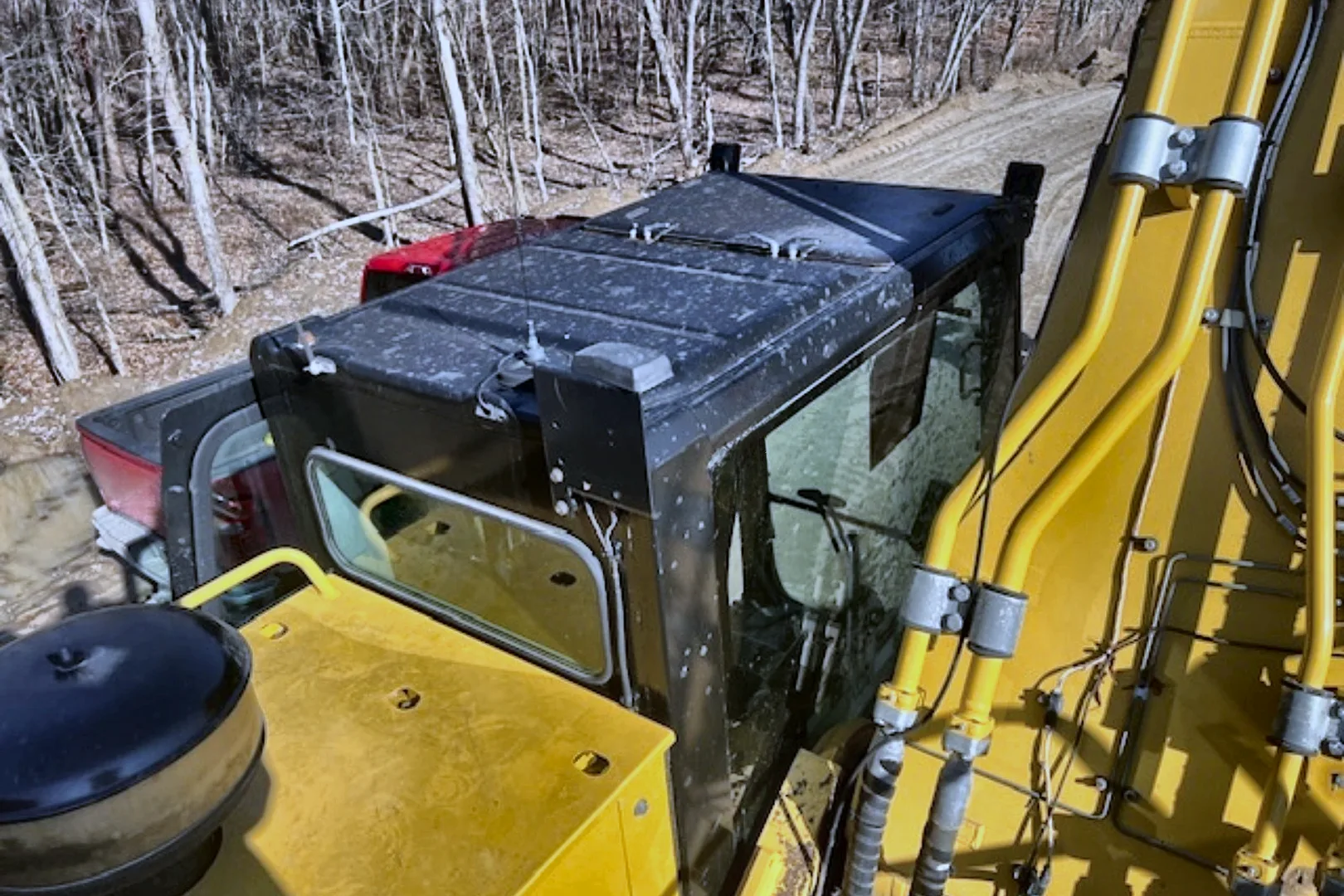 2017 CATERPILLAR 349FL - view 14 of 46