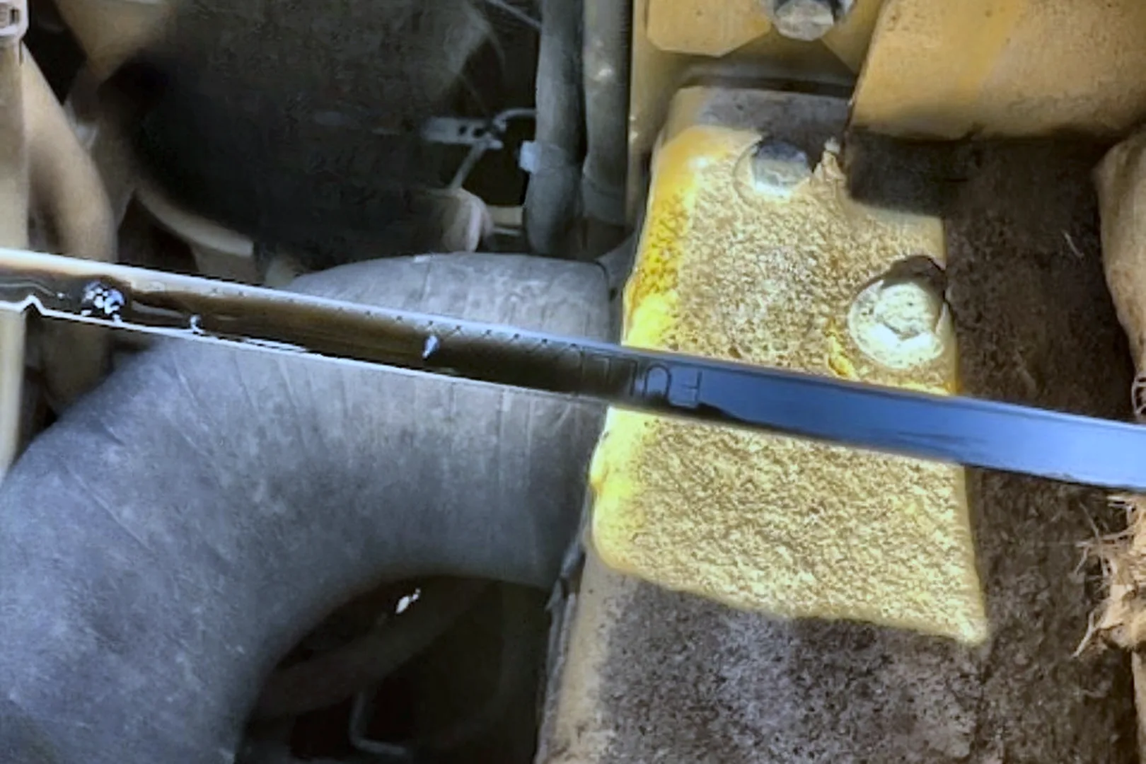 2017 CATERPILLAR 349FL - view 15 of 46