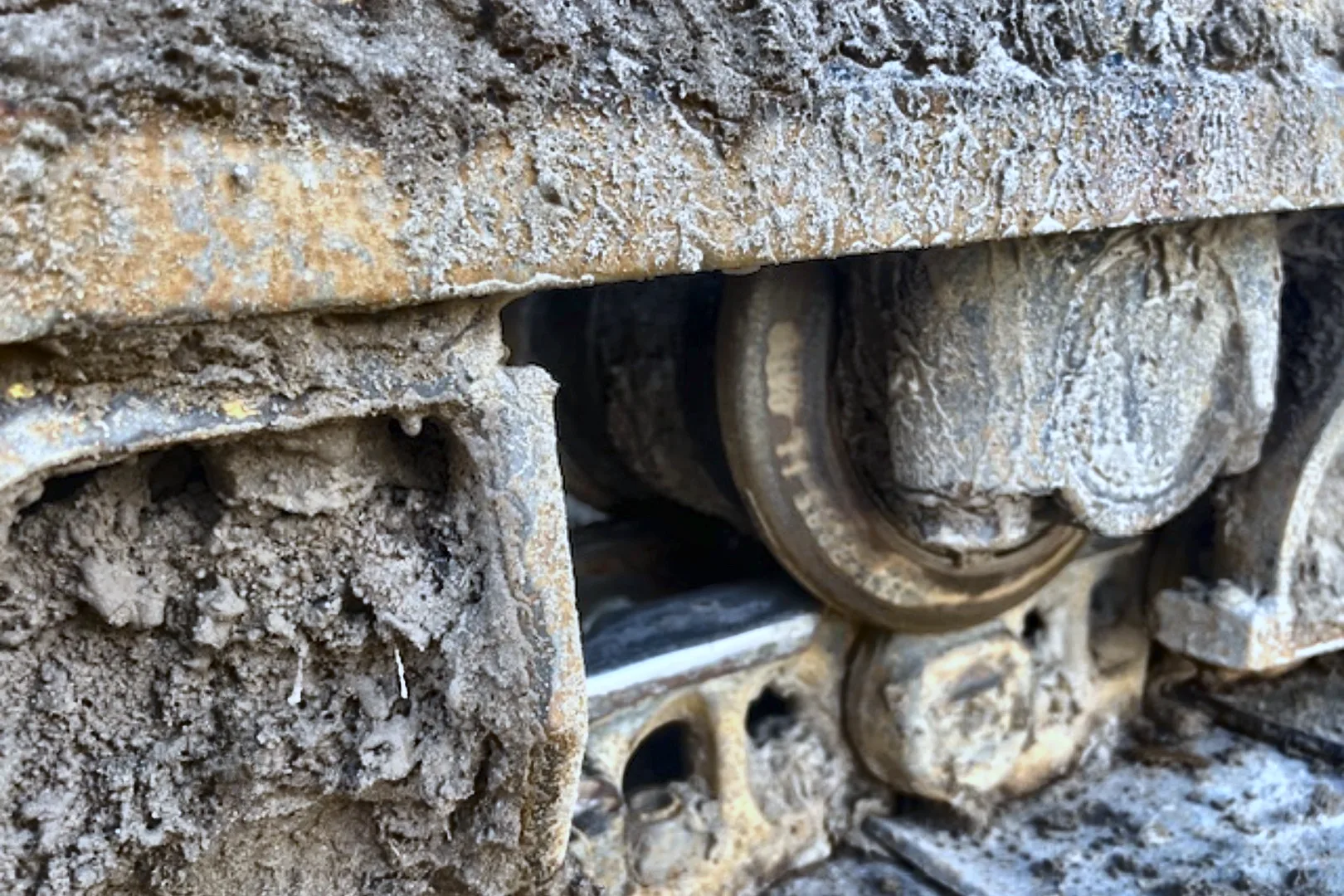 2017 CATERPILLAR 349FL - view 16 of 46