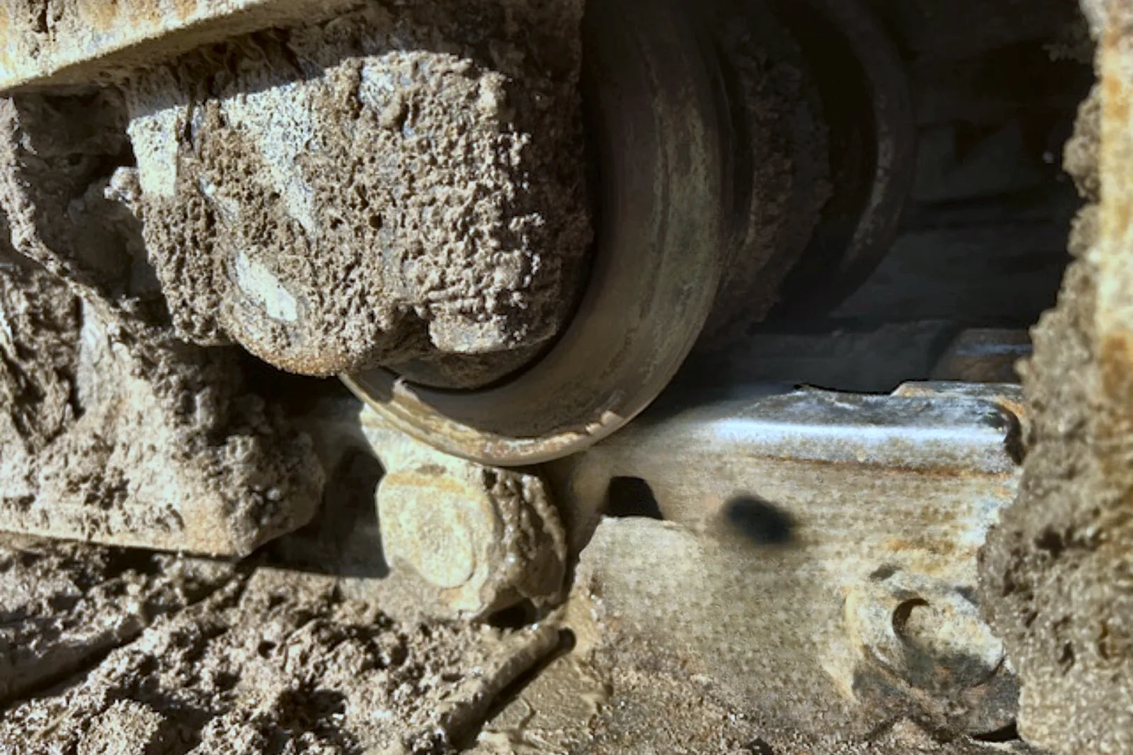 2017 CATERPILLAR 349FL - view 17 of 46