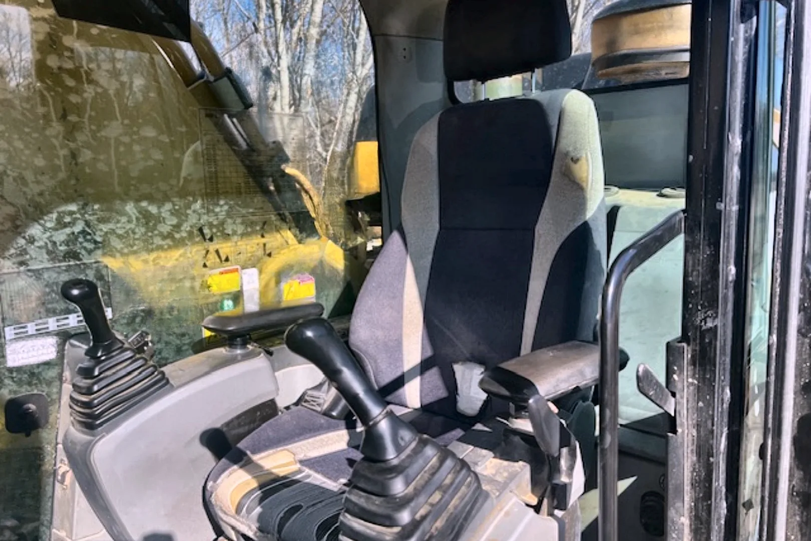 2017 CATERPILLAR 349FL - view 18 of 46