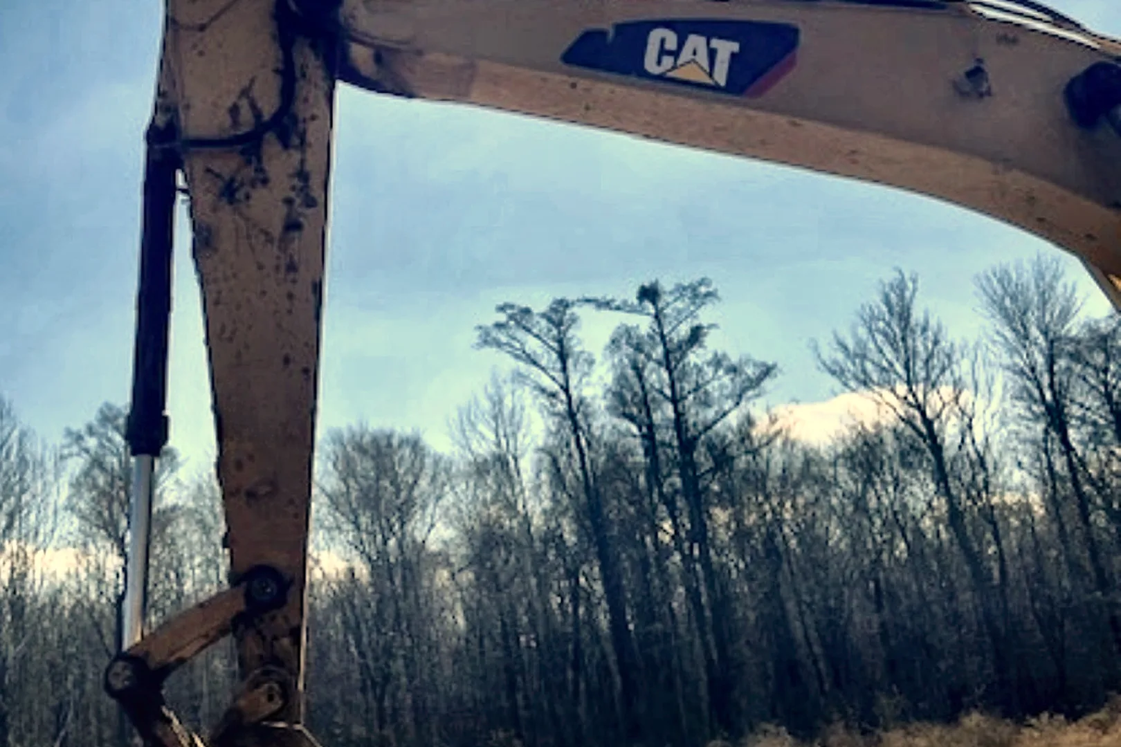 2017 CATERPILLAR 349FL - view 11 of 46