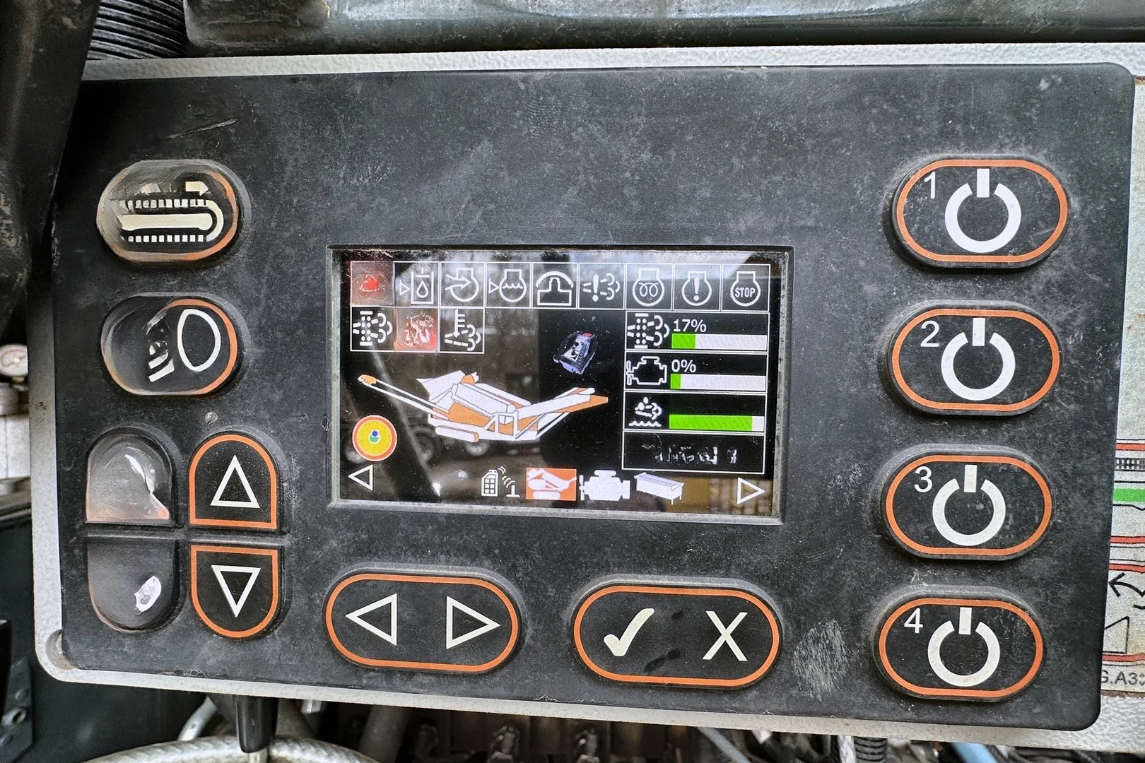 2022 RUBBLE MASTER HS11000M - view 14 of 30