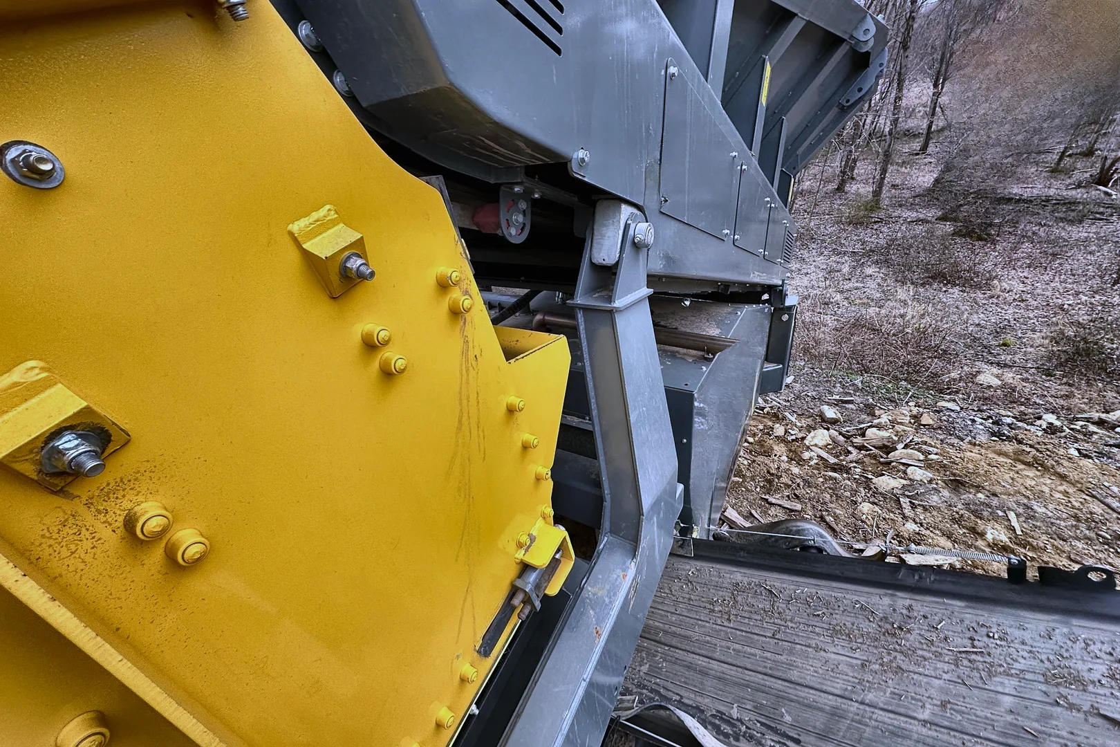 2022 RUBBLE MASTER HS11000M - view 15 of 30