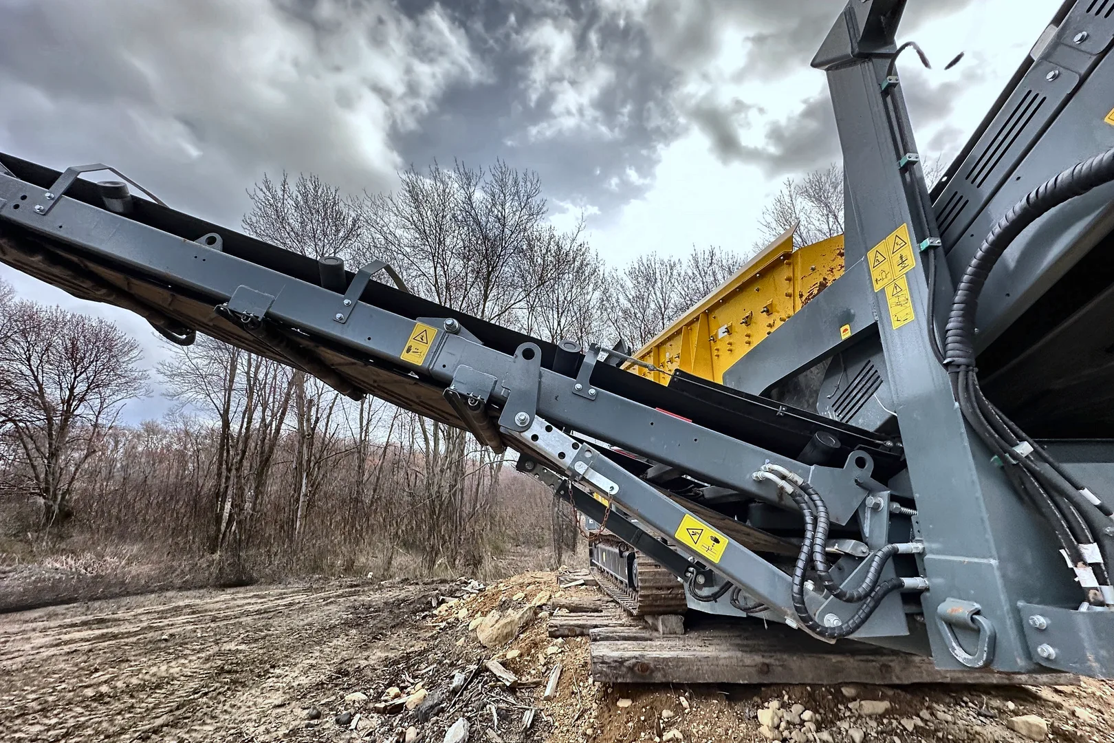 2022 RUBBLE MASTER HS11000M - view 16 of 30