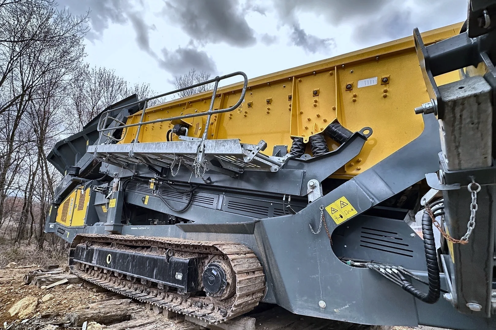 2022 RUBBLE MASTER HS11000M - view 19 of 30