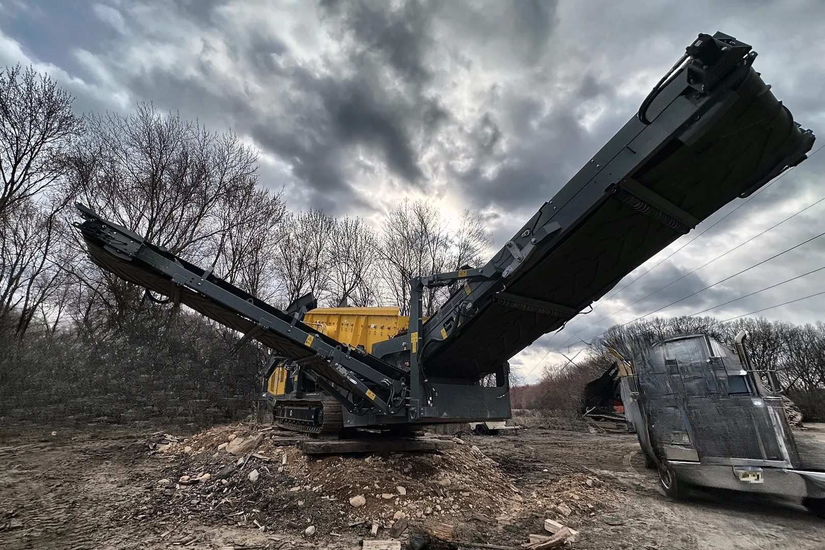 2022 RUBBLE MASTER HS11000M - view 9 of 30