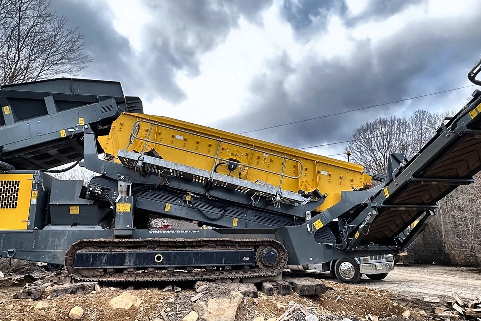 2022 RUBBLE MASTER HS11000M - view 13 of 30