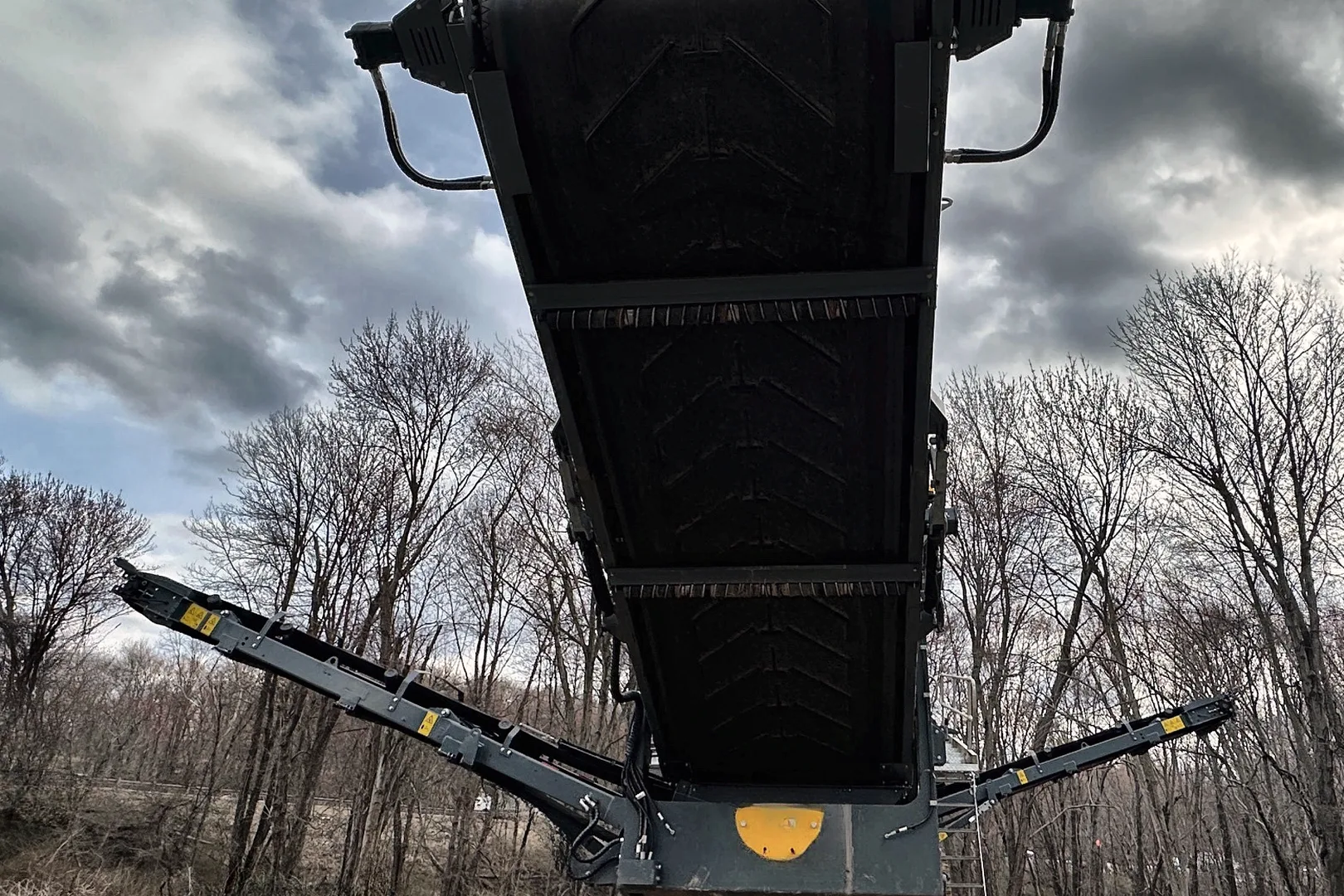 2022 RUBBLE MASTER HS11000M - view 10 of 30