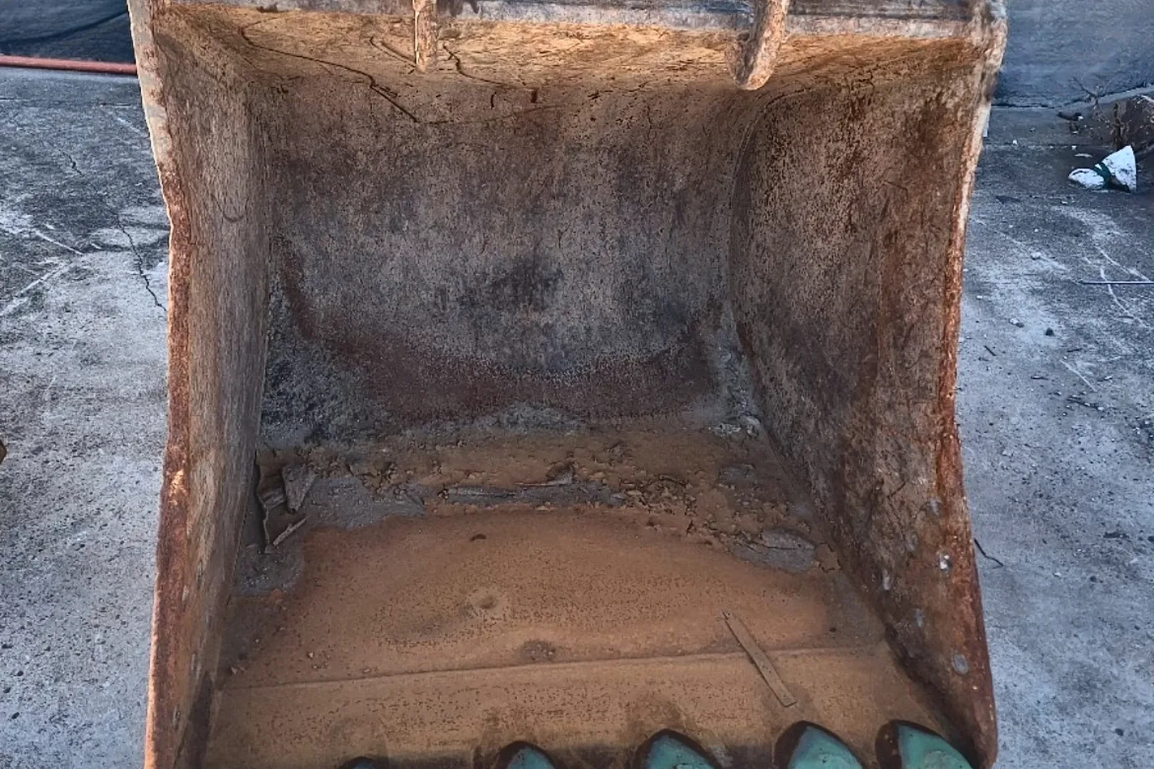 2021 VOLVO EC250EL - view 10 of 10