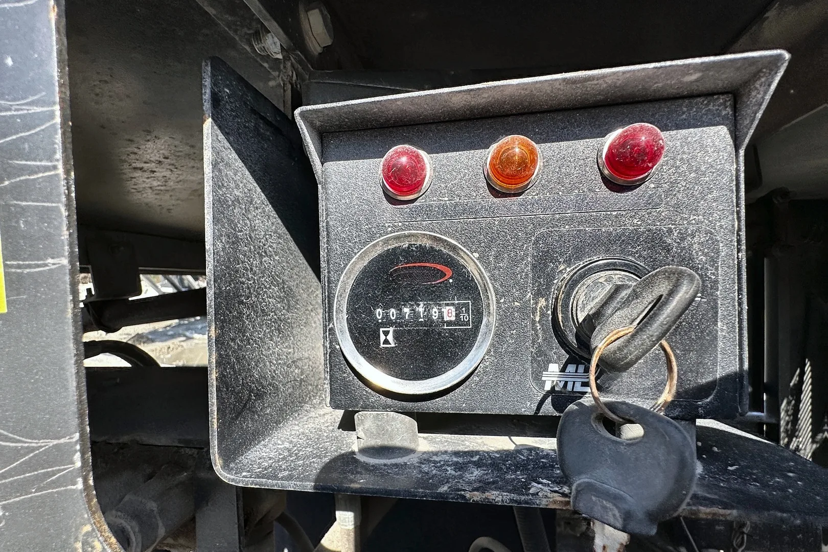 2022 MGL 530T - view 15 of 20