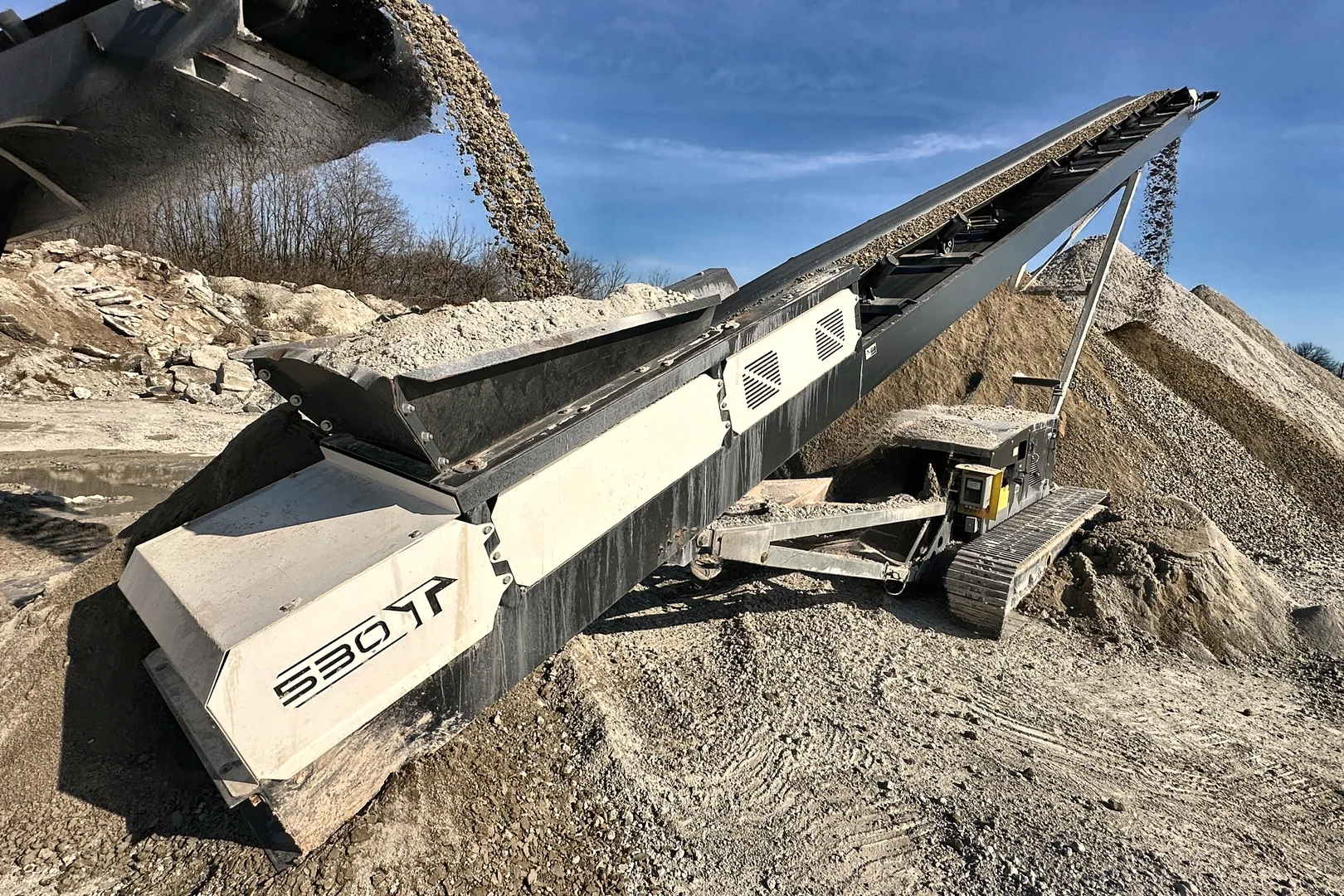 2022 MGL 530T - view 7 of 20