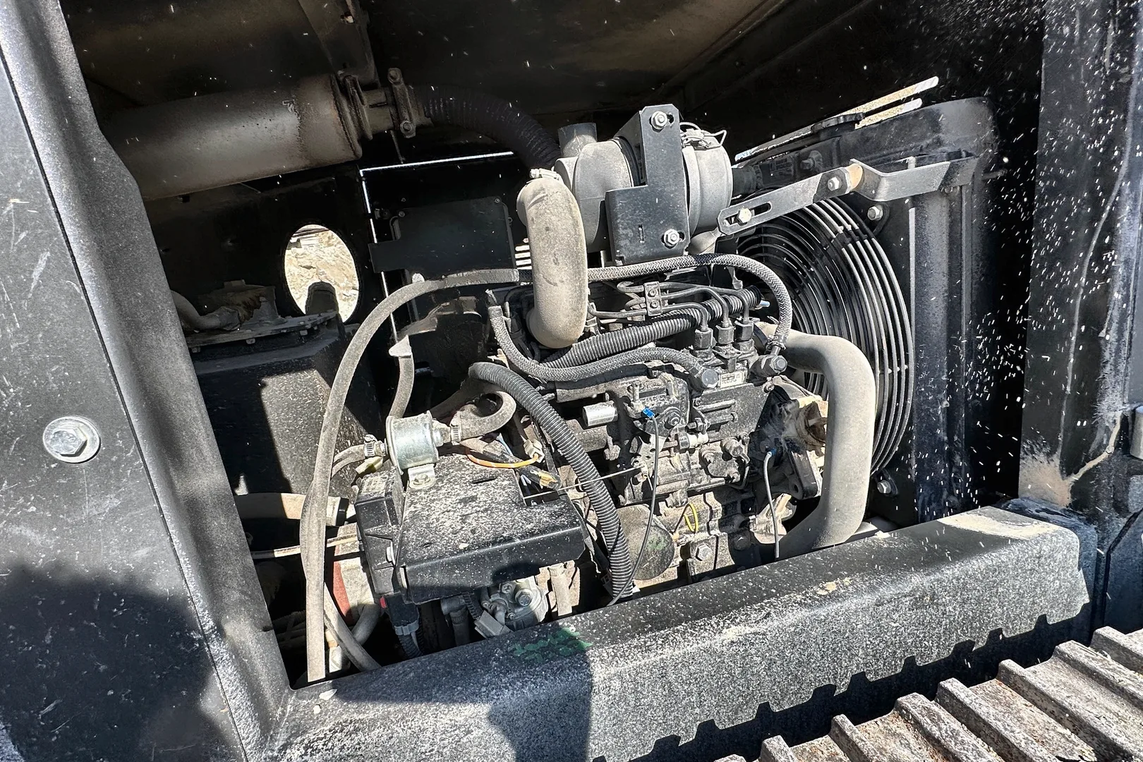 2022 MGL 530T - view 16 of 20