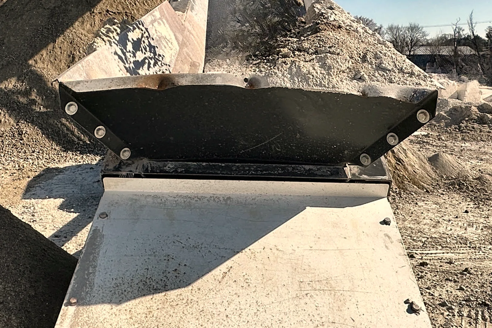 2022 MGL 530T - view 8 of 20