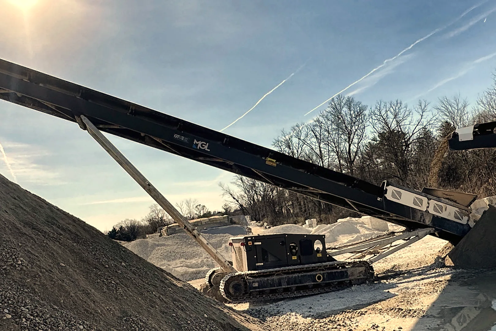 2022 MGL 530T - view 17 of 20