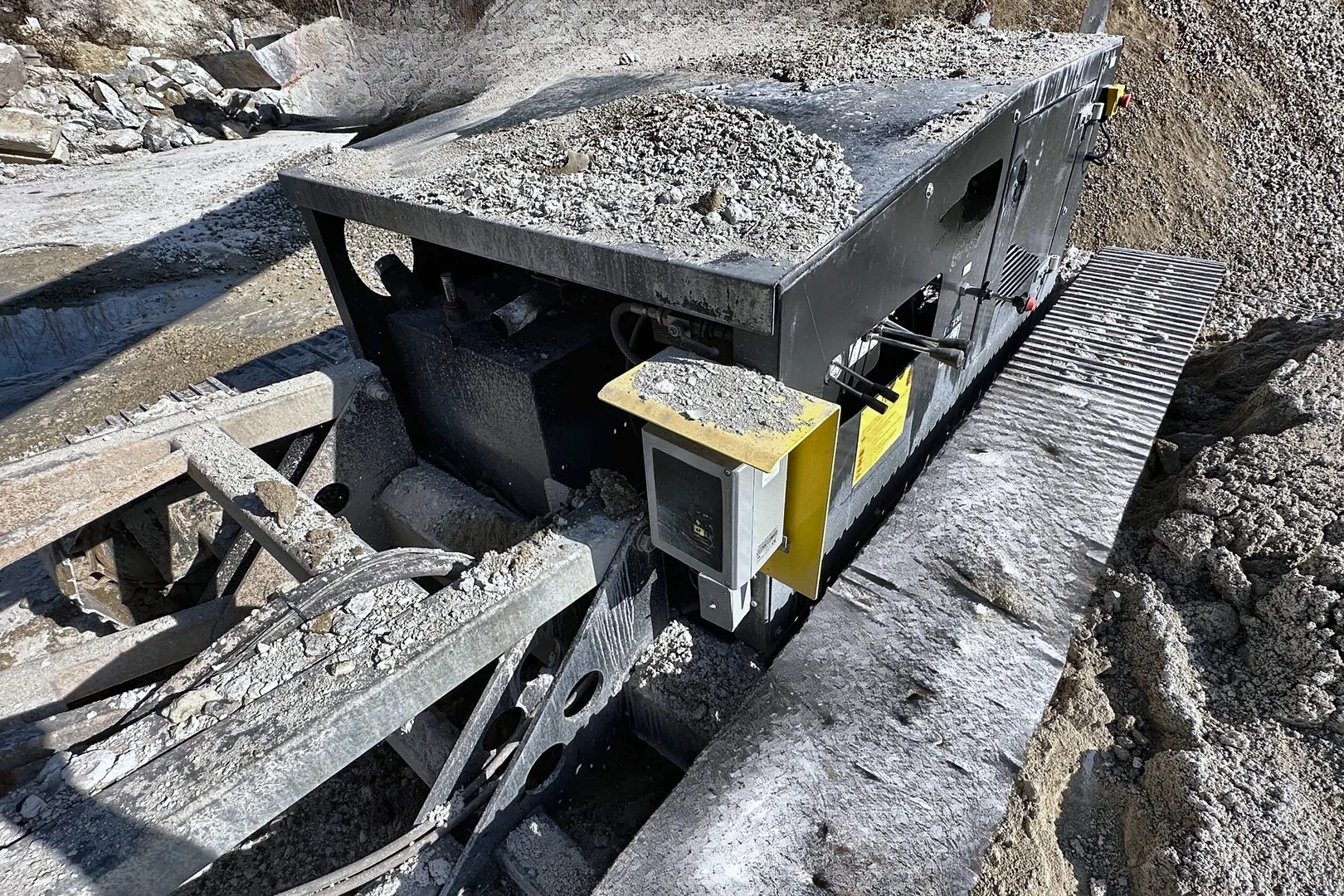 2022 MGL 530T - view 9 of 20