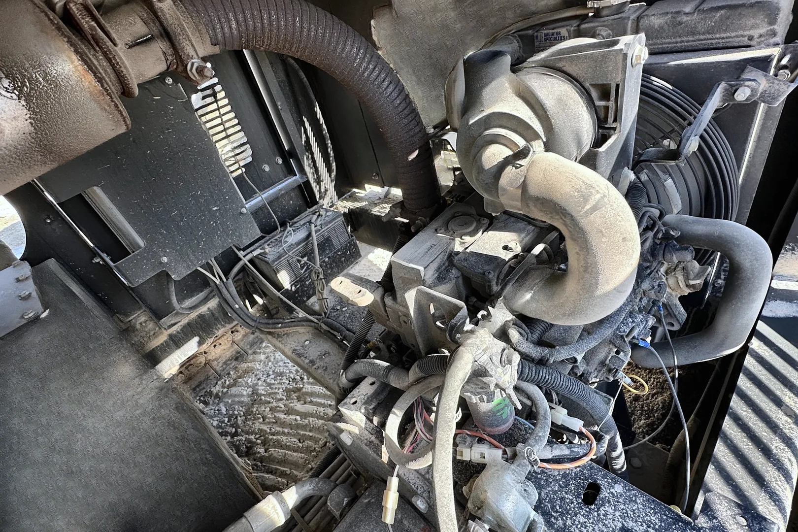 2022 MGL 530T - view 18 of 20