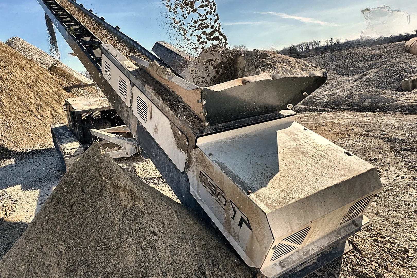 2022 MGL 530T - view 12 of 20