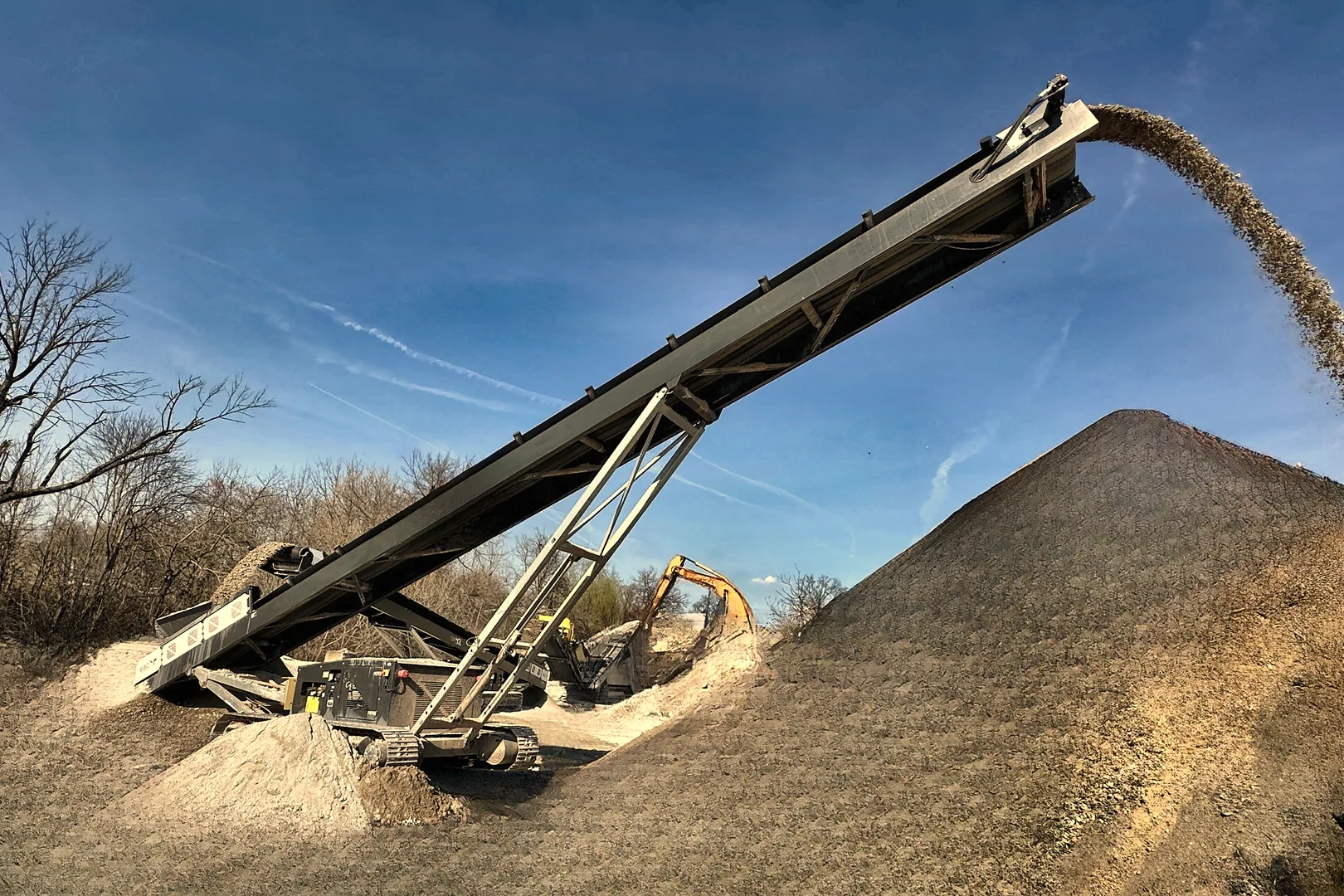 2022 MGL 530T - view 19 of 20