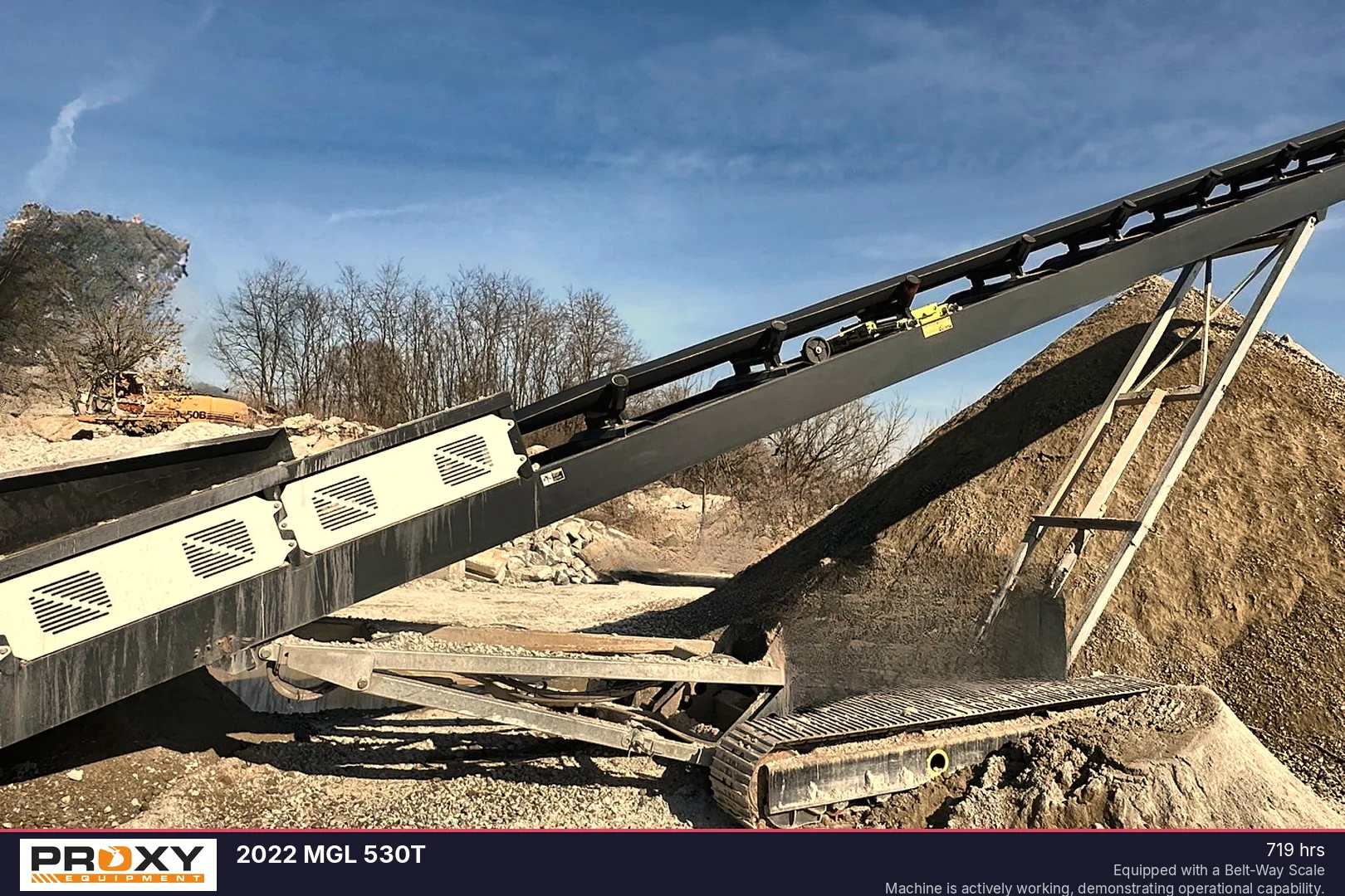 2022 MGL 530T - view 5 of 20