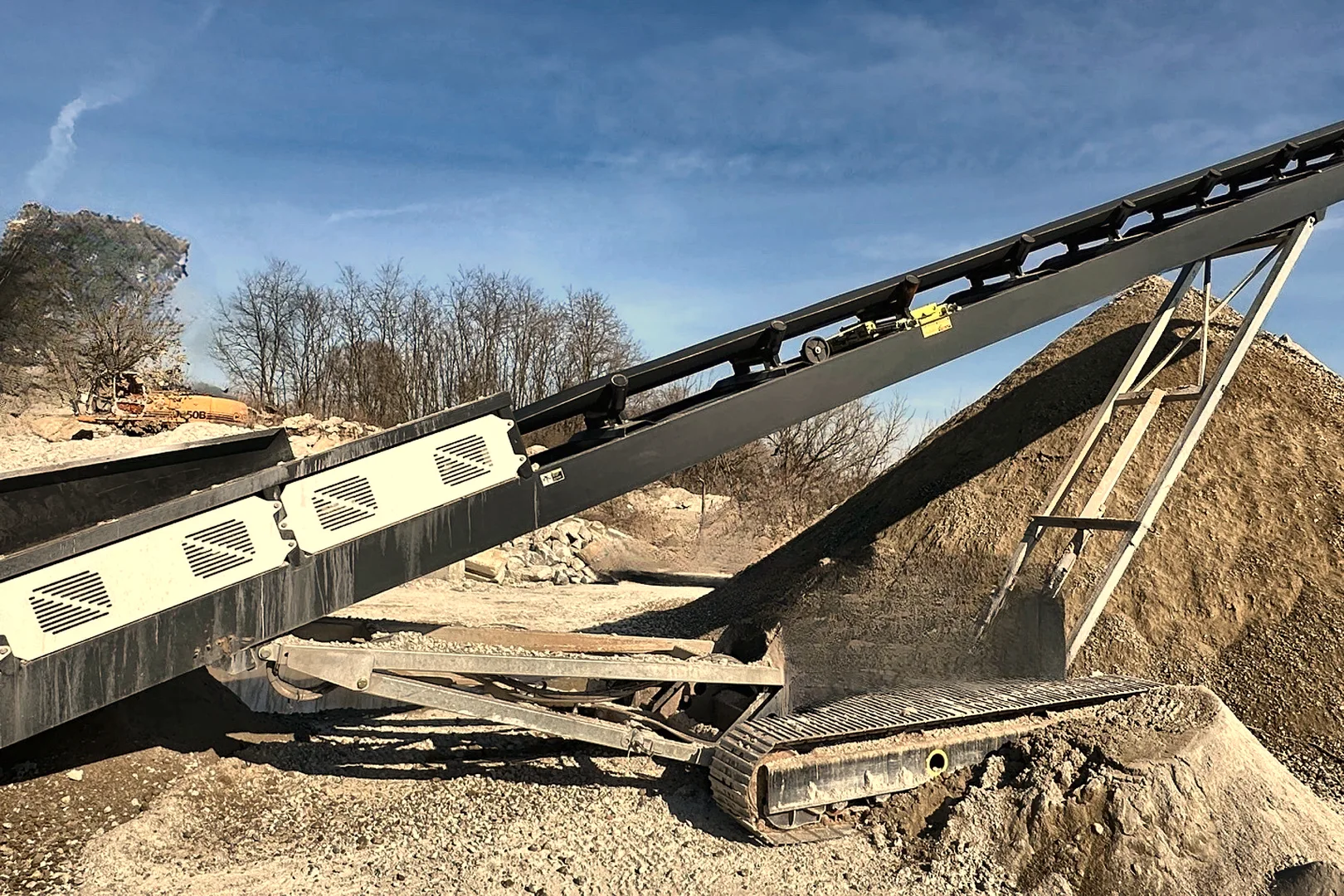 2022 MGL 530T - view 13 of 20