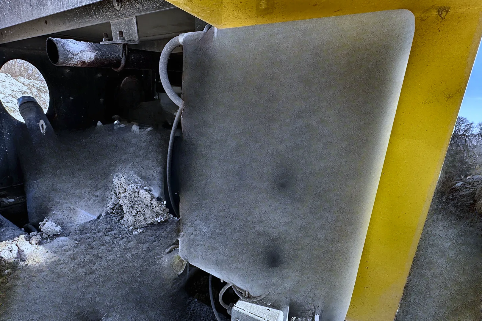 2022 MGL 530T - view 10 of 20