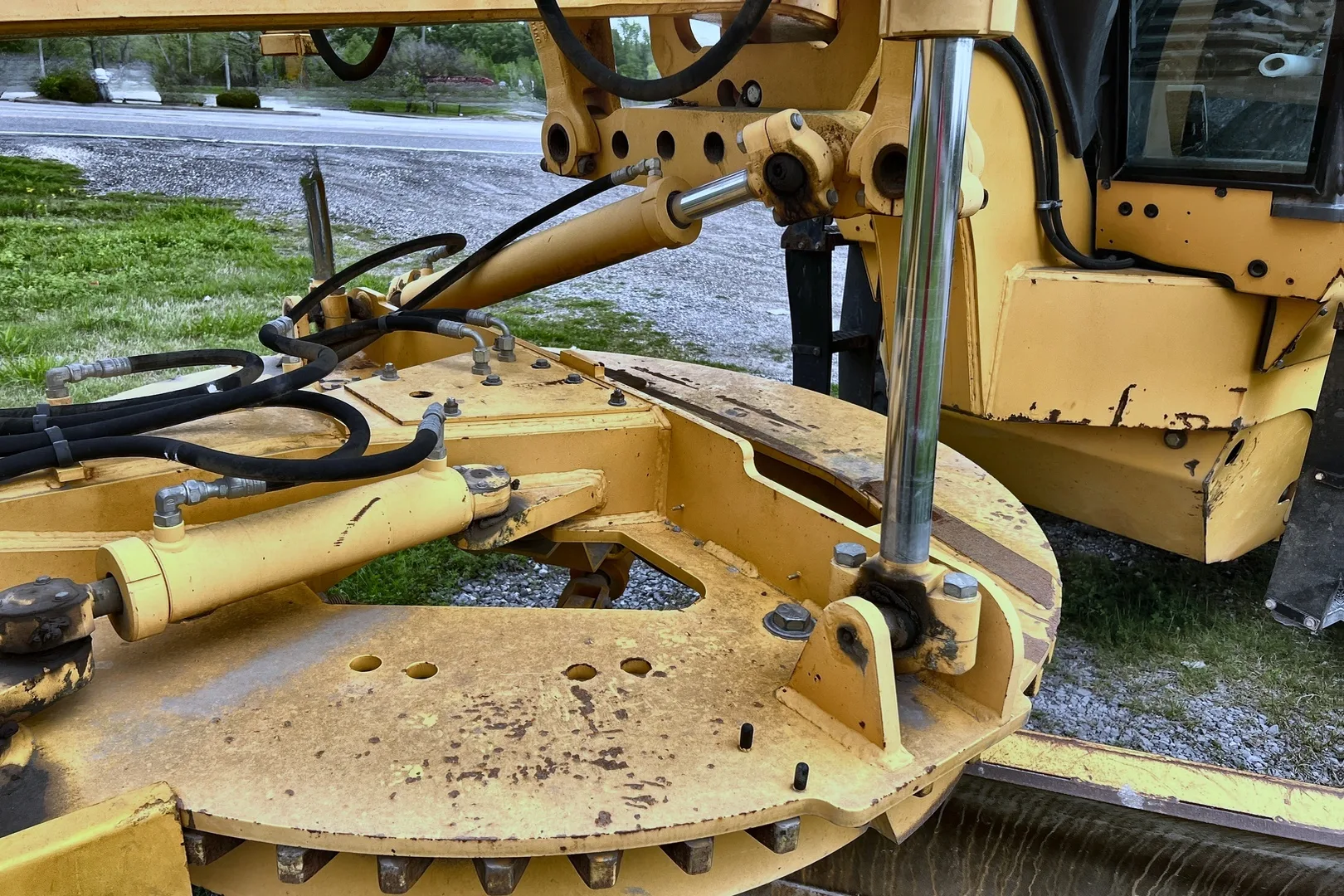 2013 VOLVO G930B - view 14 of 37