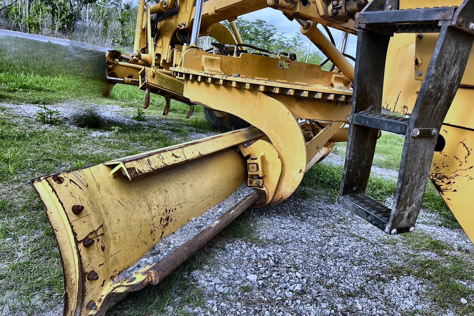 2013 VOLVO G930B - view 15 of 37