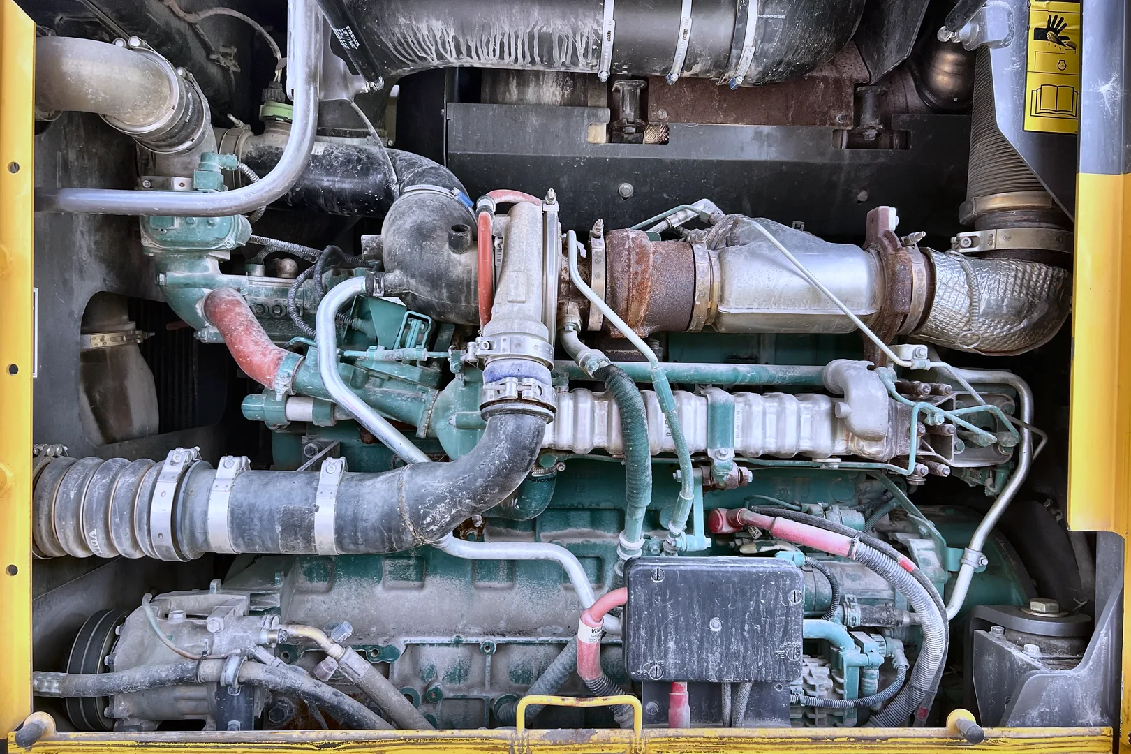 2013 VOLVO G930B - view 16 of 37