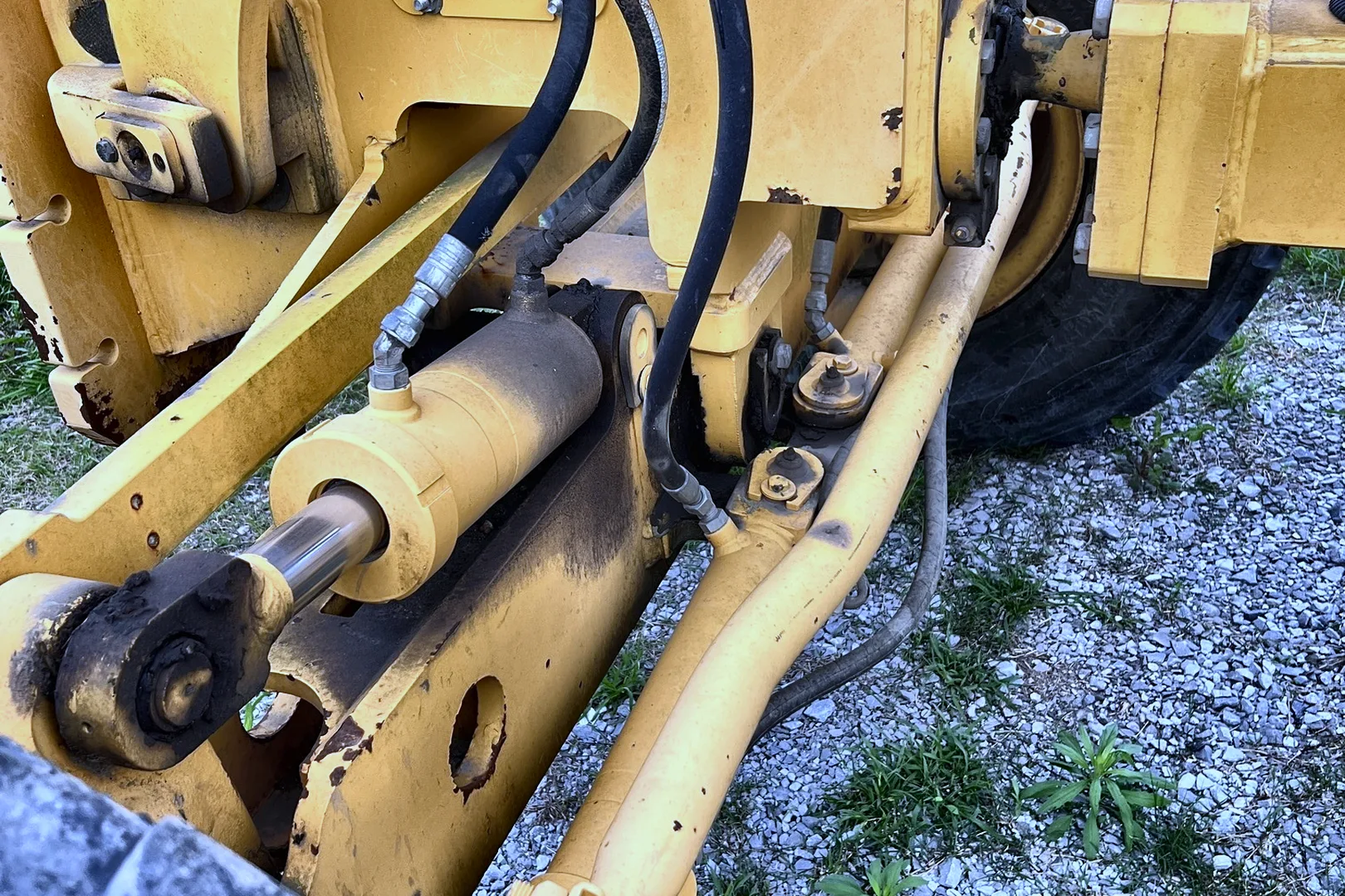 2013 VOLVO G930B - view 17 of 37