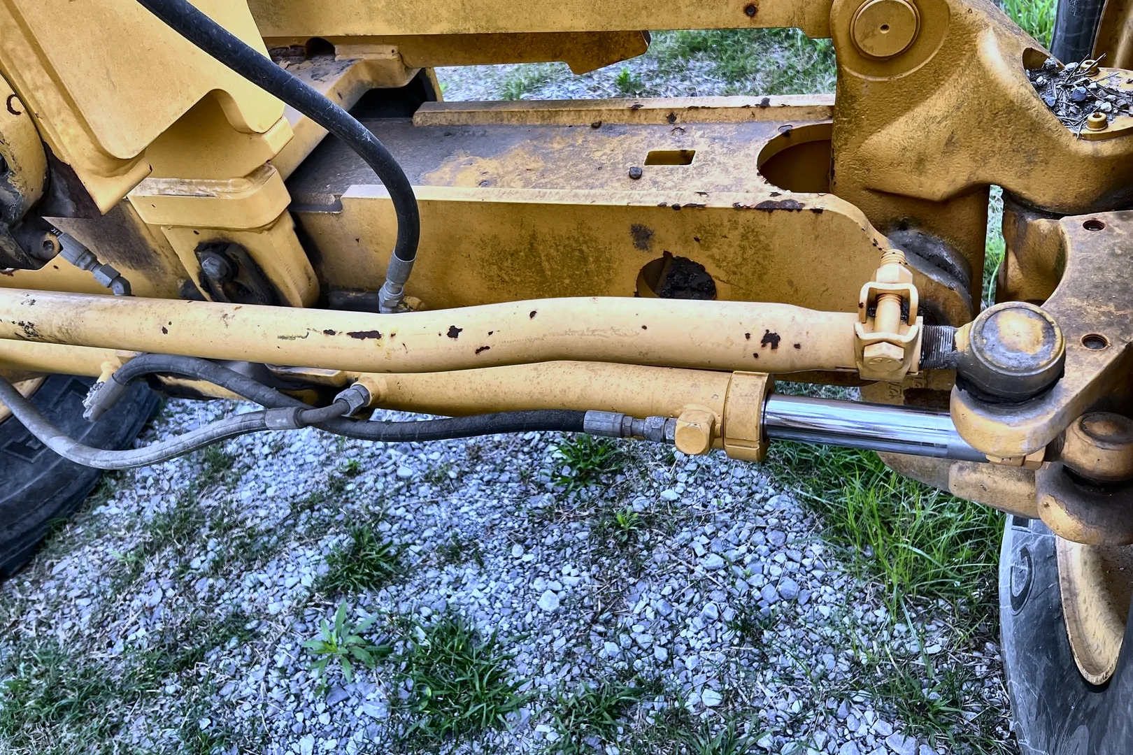 2013 VOLVO G930B - view 18 of 37