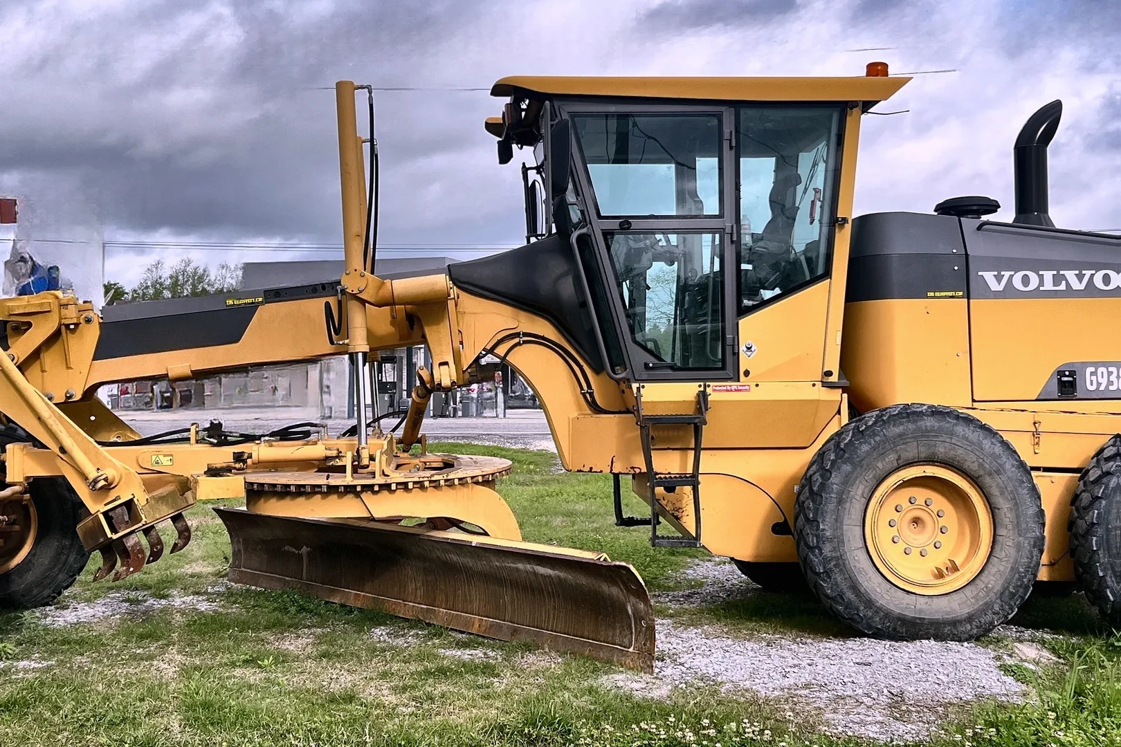 2013 VOLVO G930B - view 8 of 37