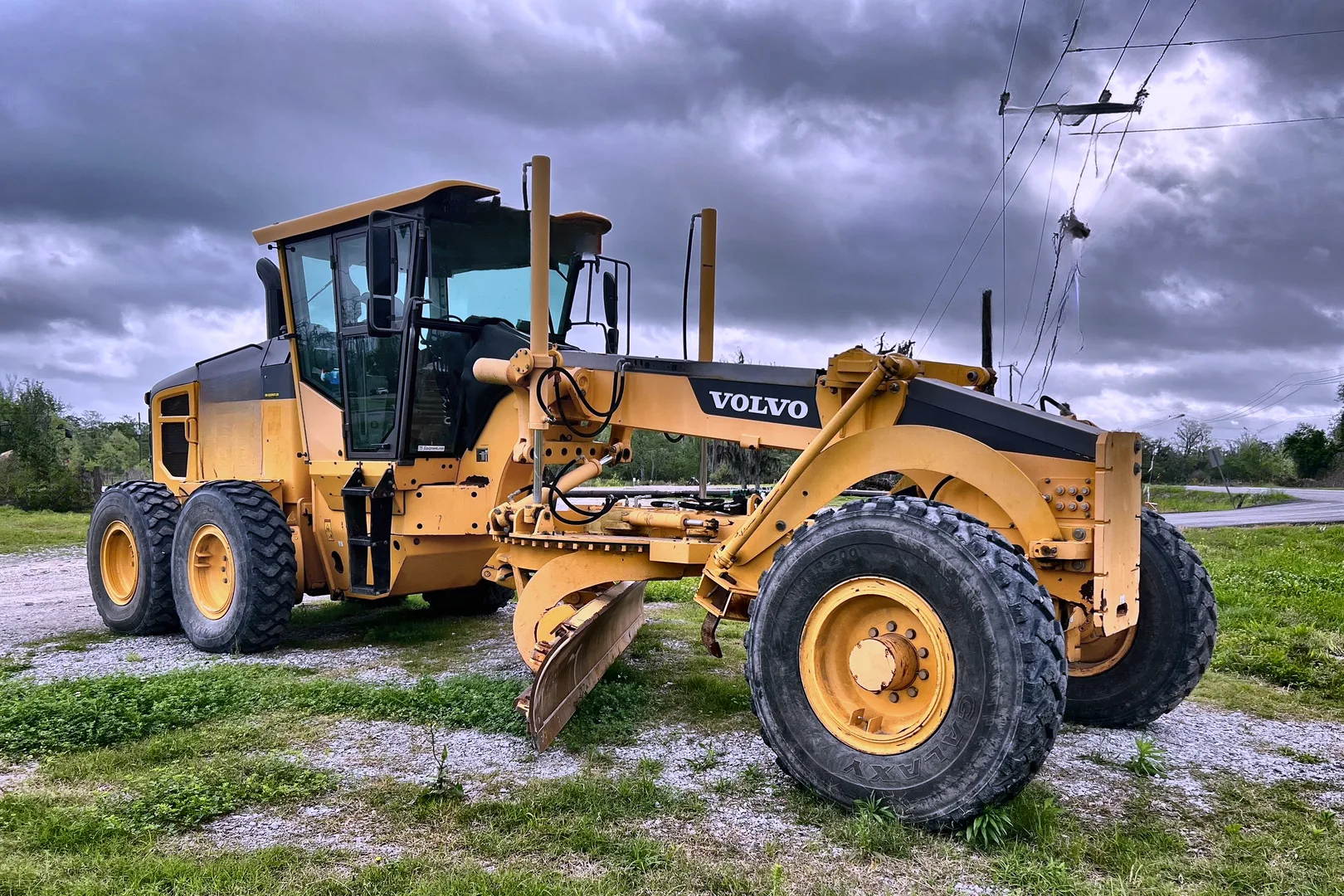 2013 VOLVO G930B - view 6 of 37