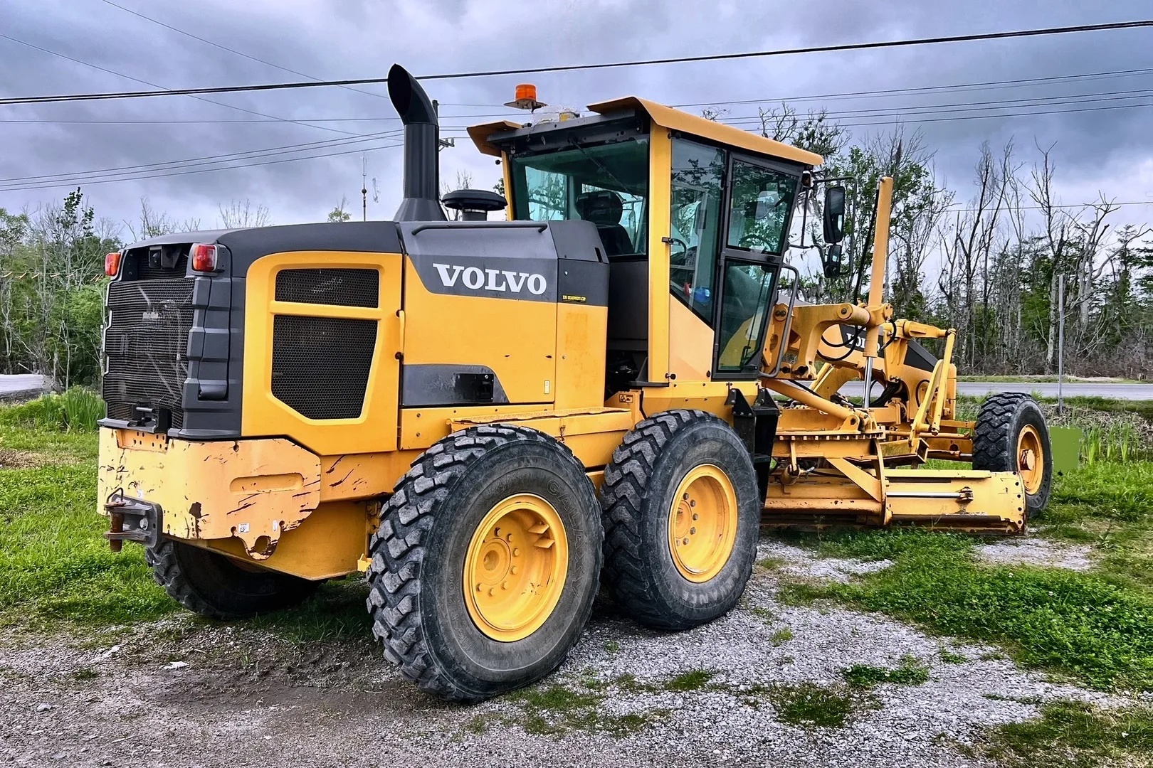 2013 VOLVO G930B - view 9 of 37