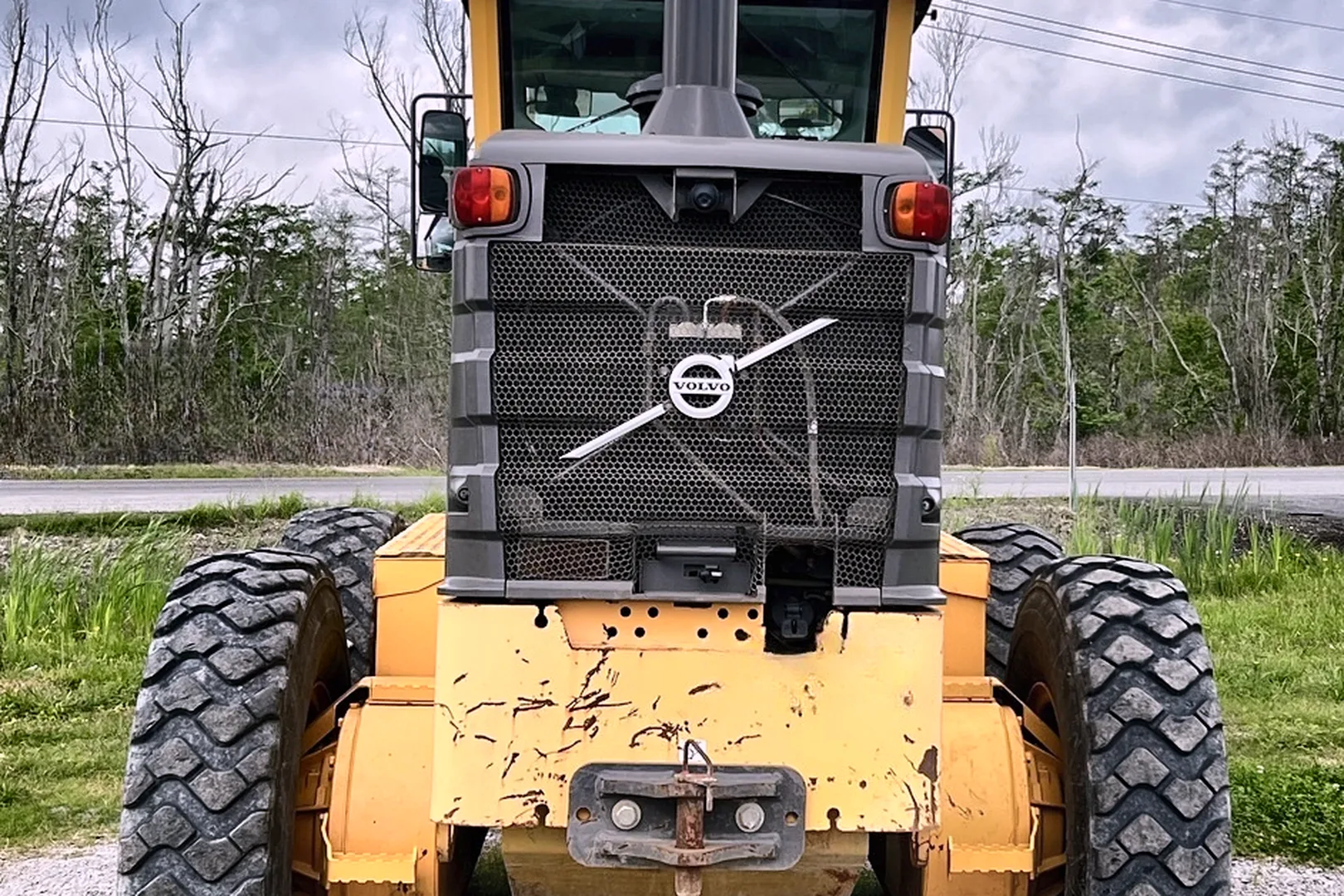 2013 VOLVO G930B - view 13 of 37