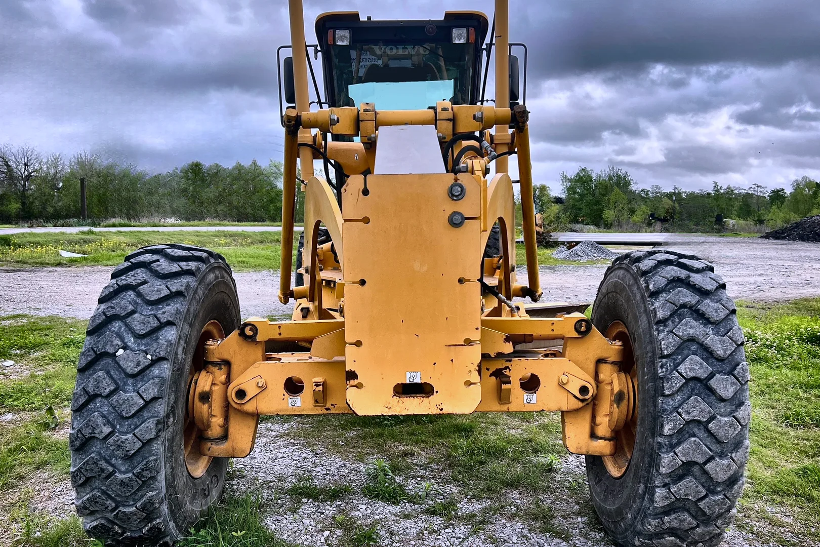 2013 VOLVO G930B - view 11 of 37